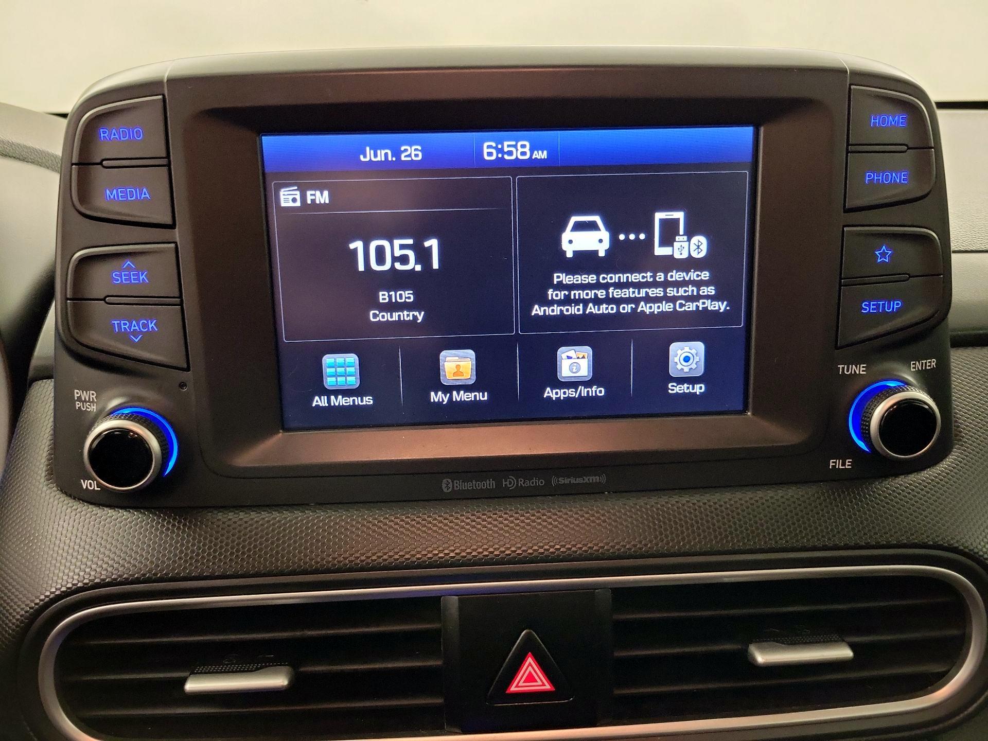 Thumbnail: 2018 Hyundai Kona - 15