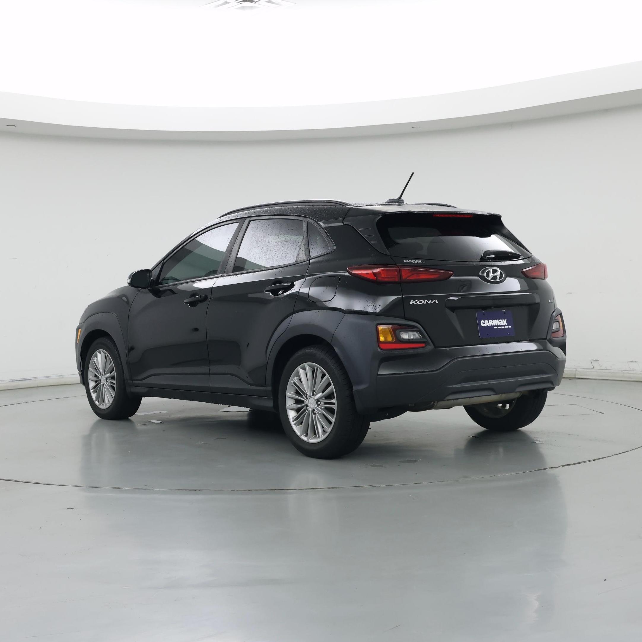 Thumbnail: 2018 Hyundai Kona - 2
