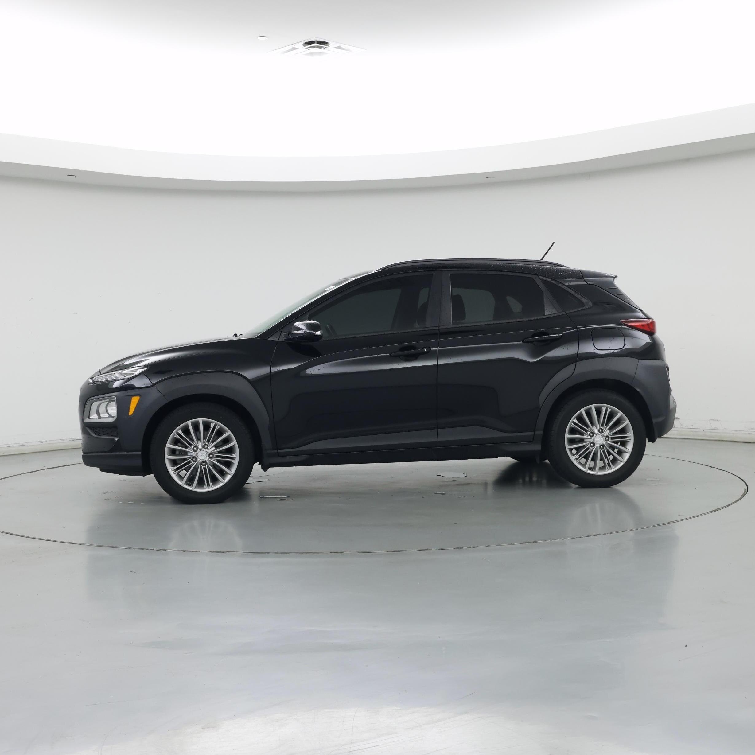 Thumbnail: 2018 Hyundai Kona - 3