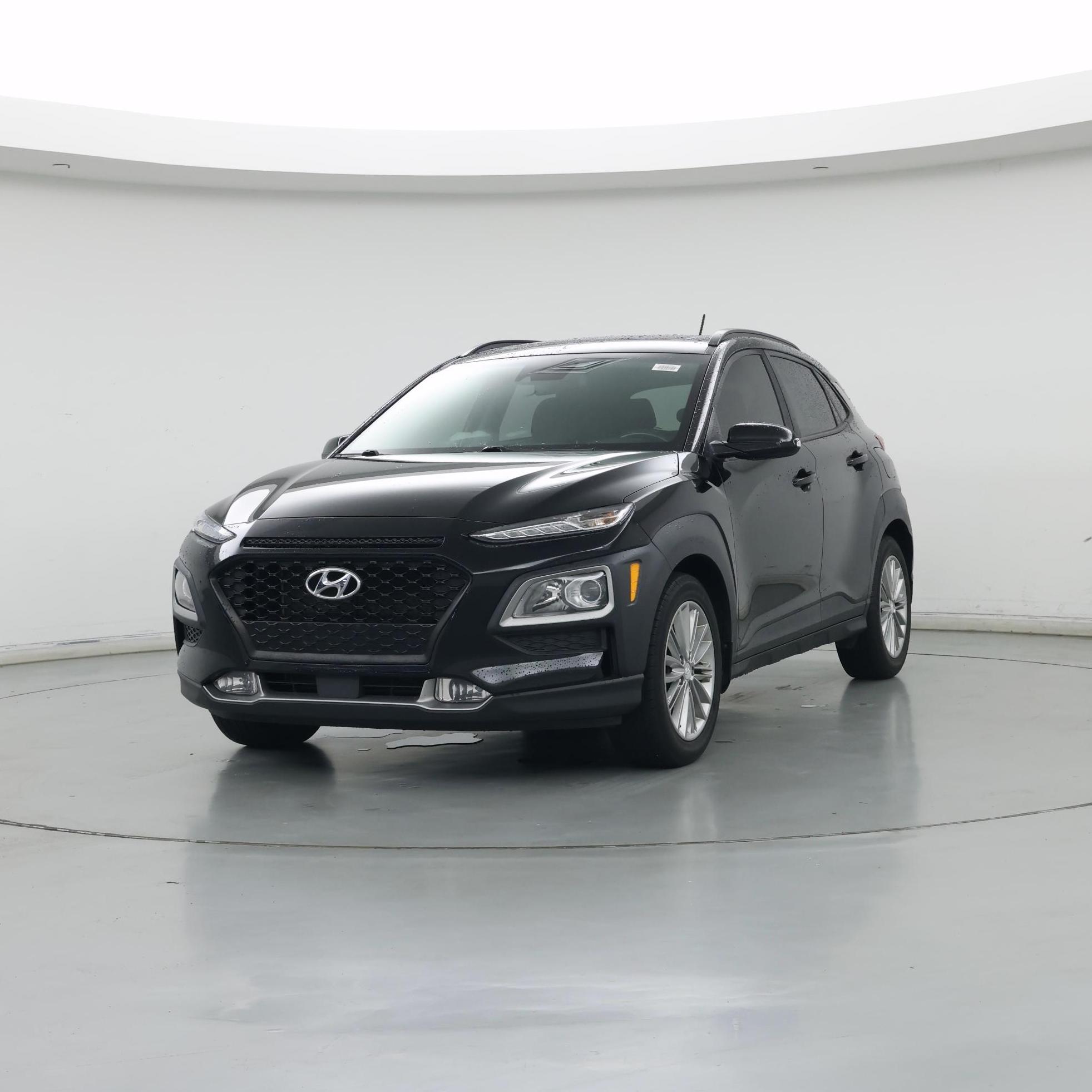 Thumbnail: 2018 Hyundai Kona - 4
