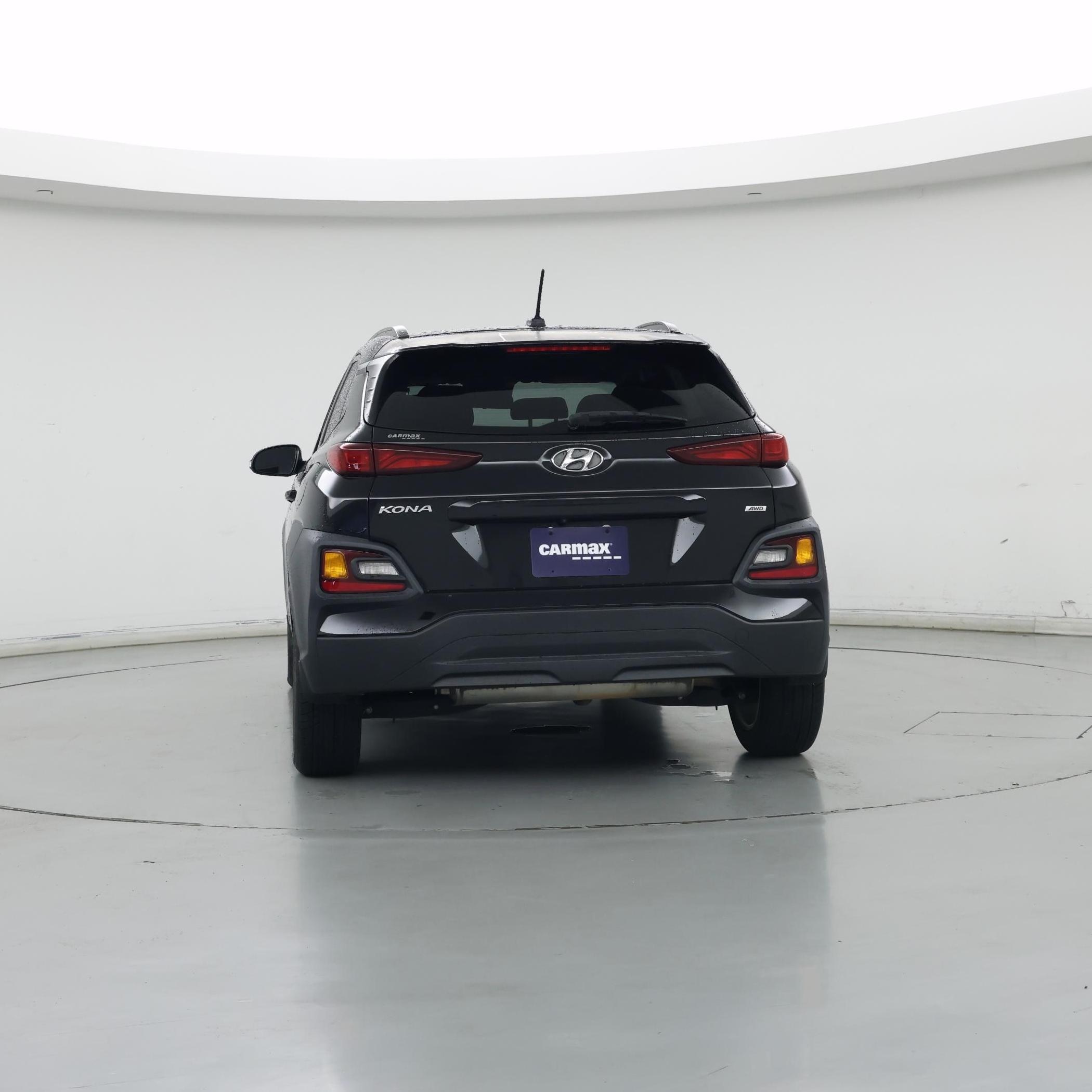 Thumbnail: 2018 Hyundai Kona - 6