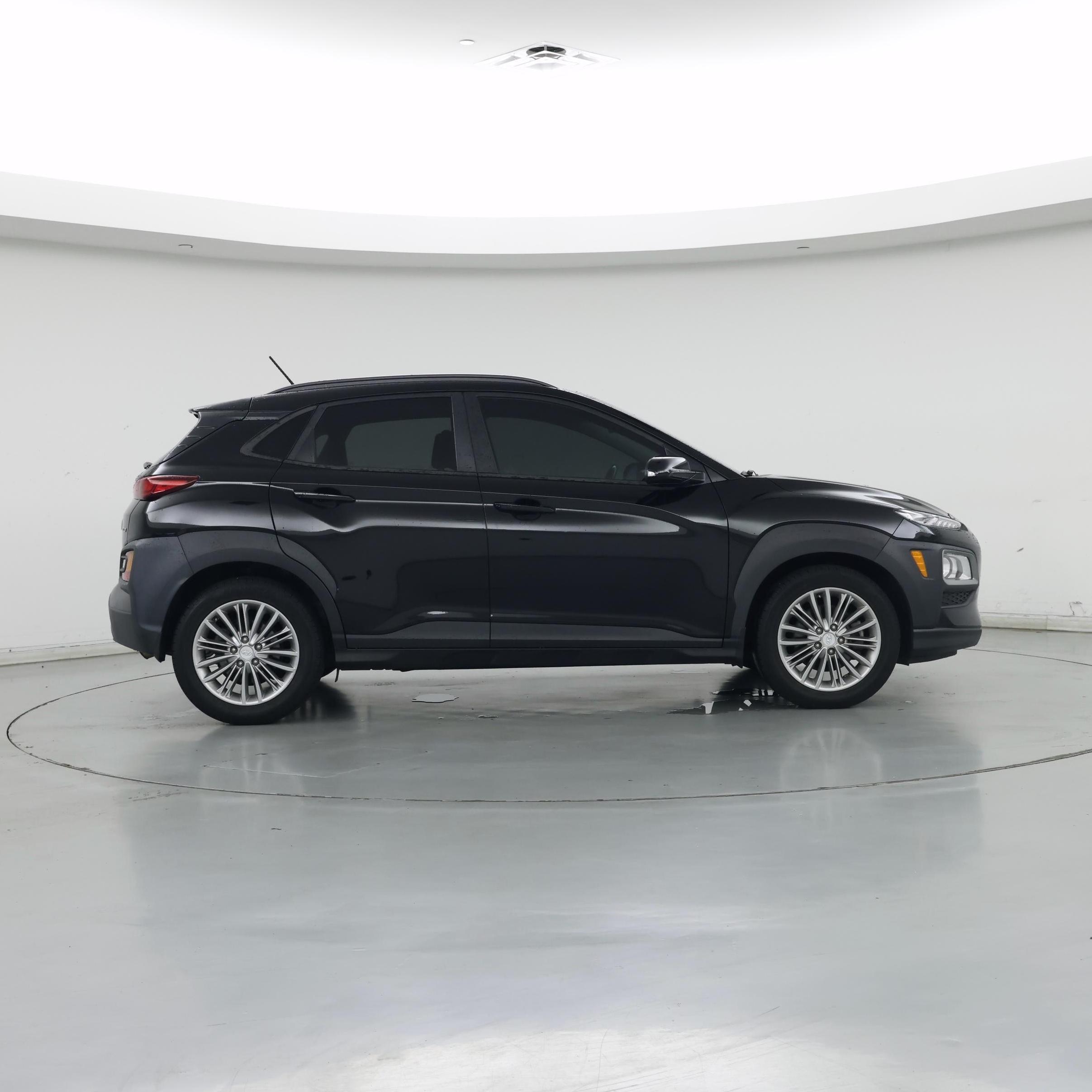 Thumbnail: 2018 Hyundai Kona - 7