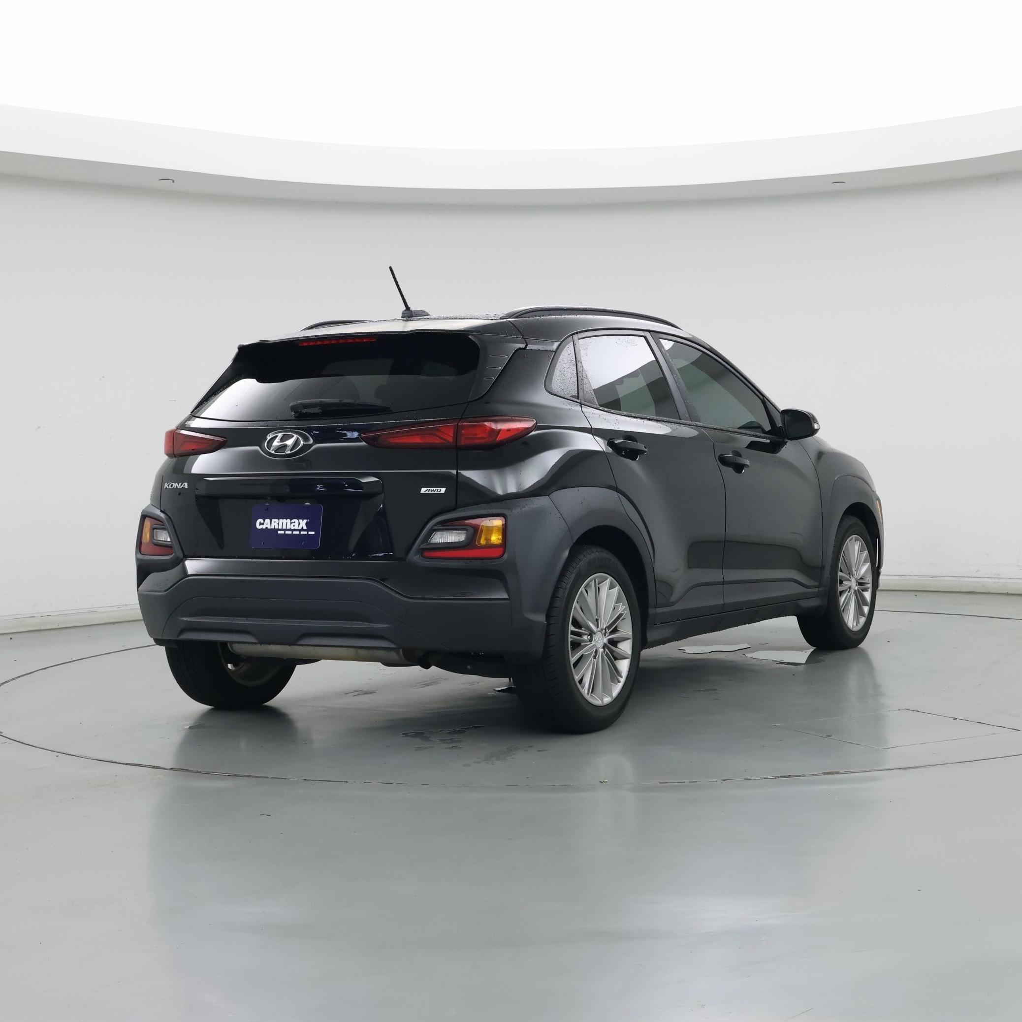 Thumbnail: 2018 Hyundai Kona - 8