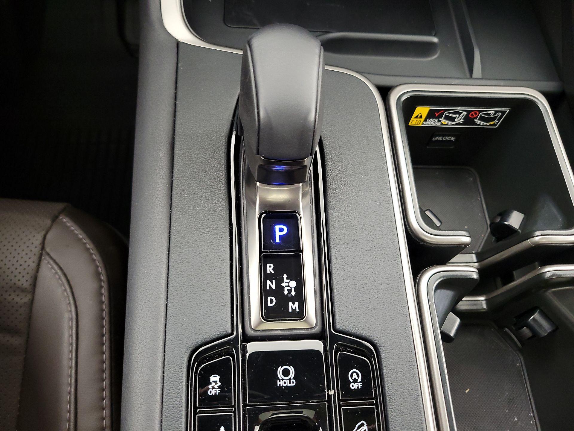 Thumbnail: 2024 Lexus TX - 17