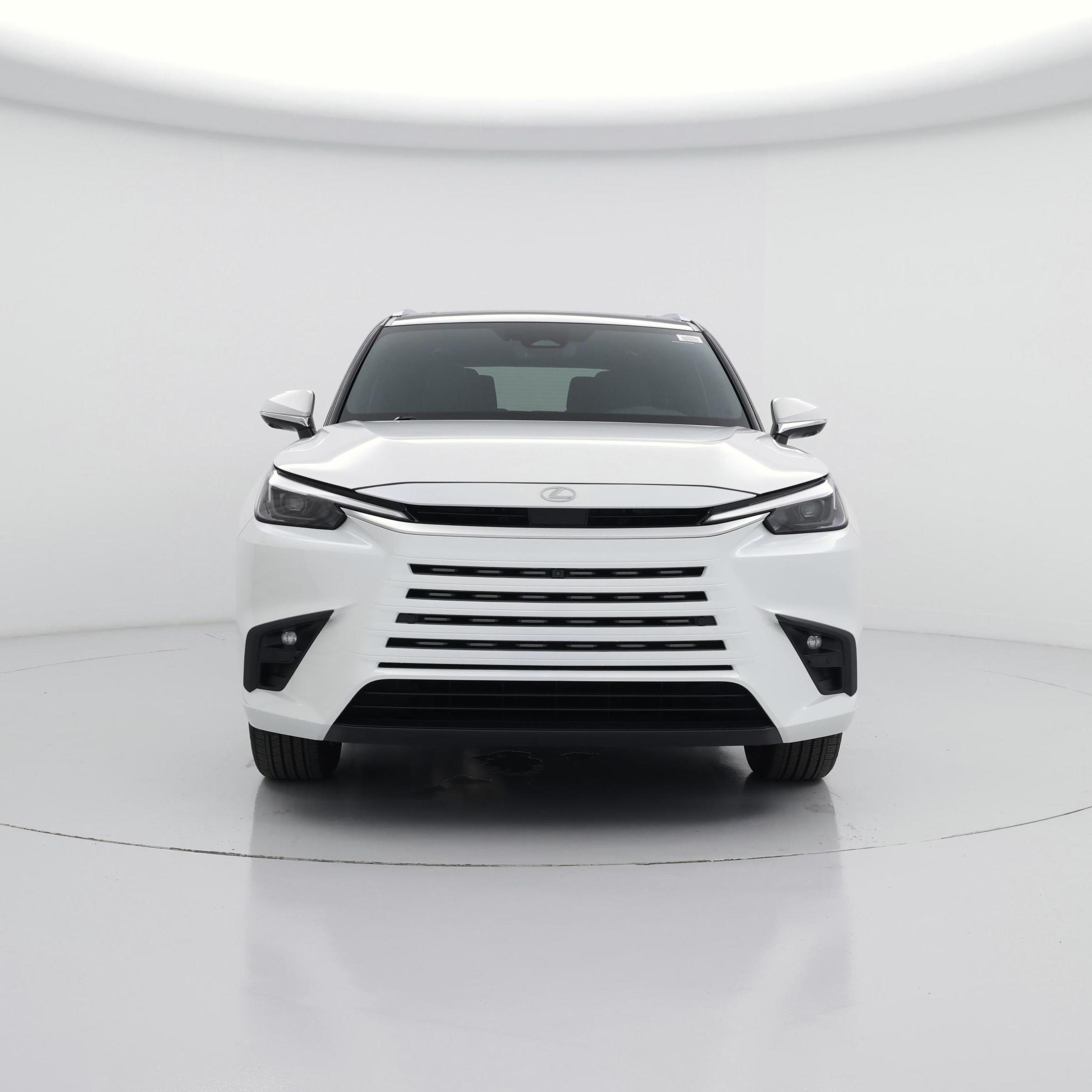 Thumbnail: 2024 Lexus TX - 5