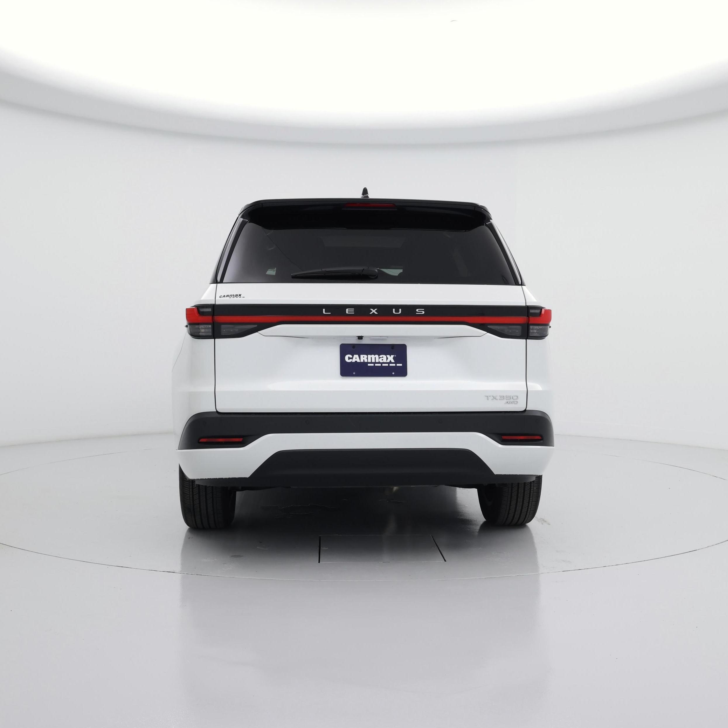 Thumbnail: 2024 Lexus TX - 6