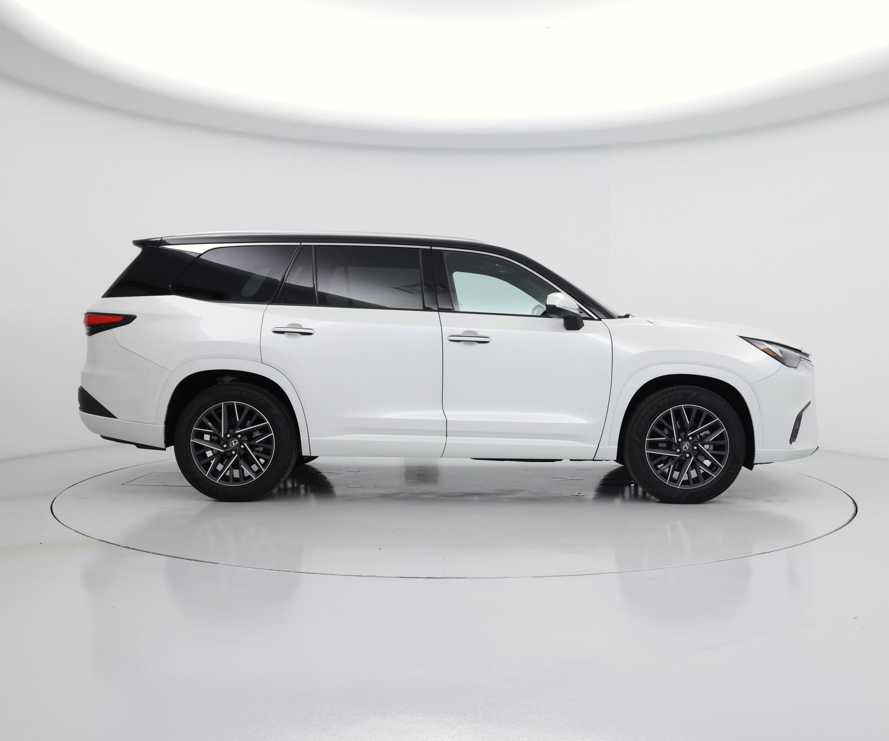 Thumbnail: 2024 Lexus TX - 7