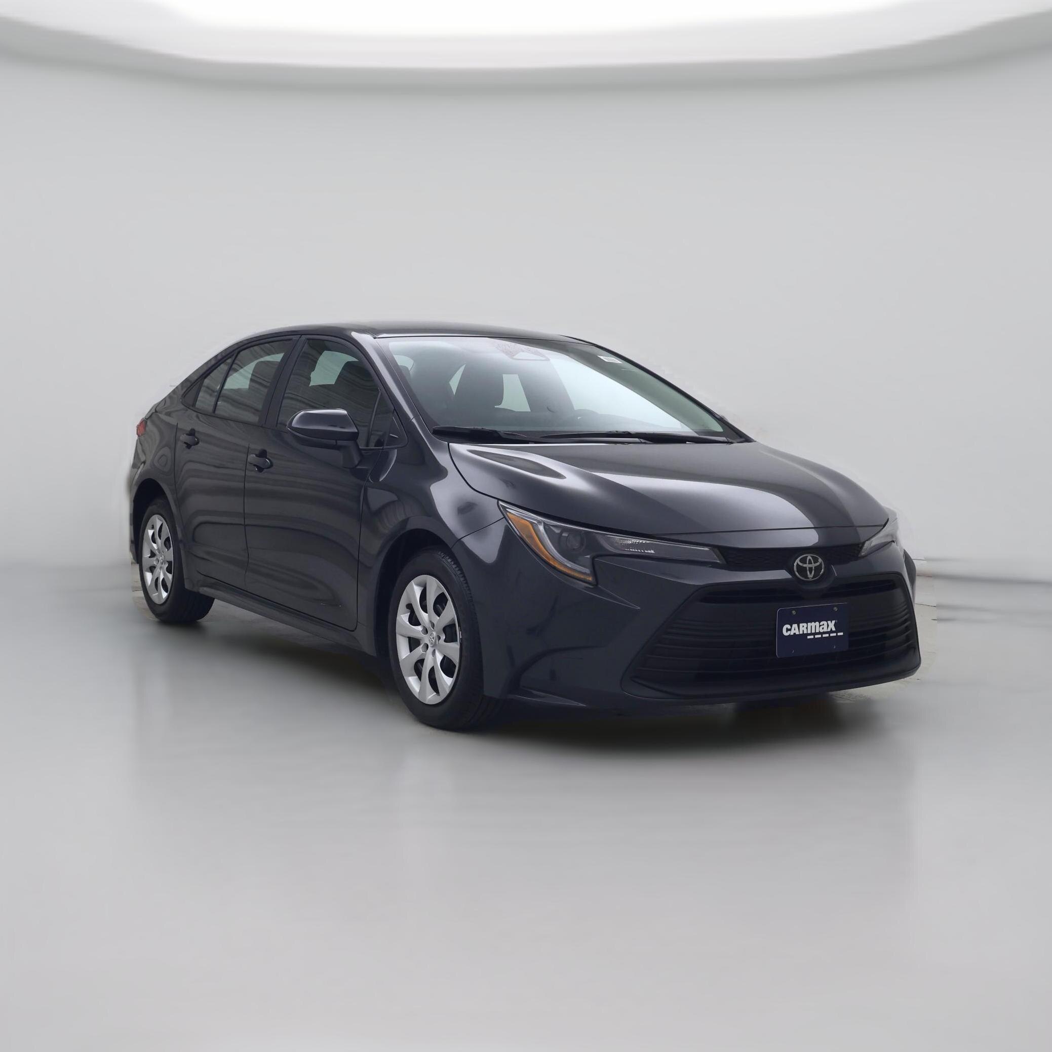Thumbnail: 2025 Toyota Corolla - 1
