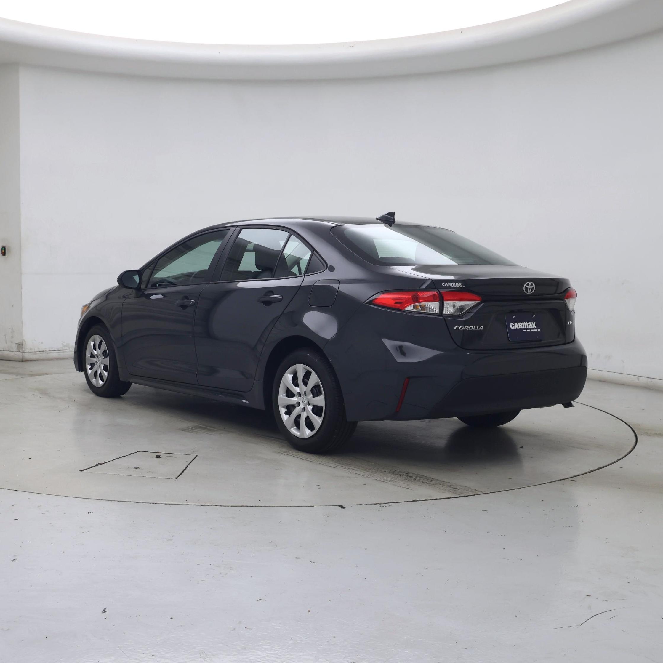 Thumbnail: 2025 Toyota Corolla - 2