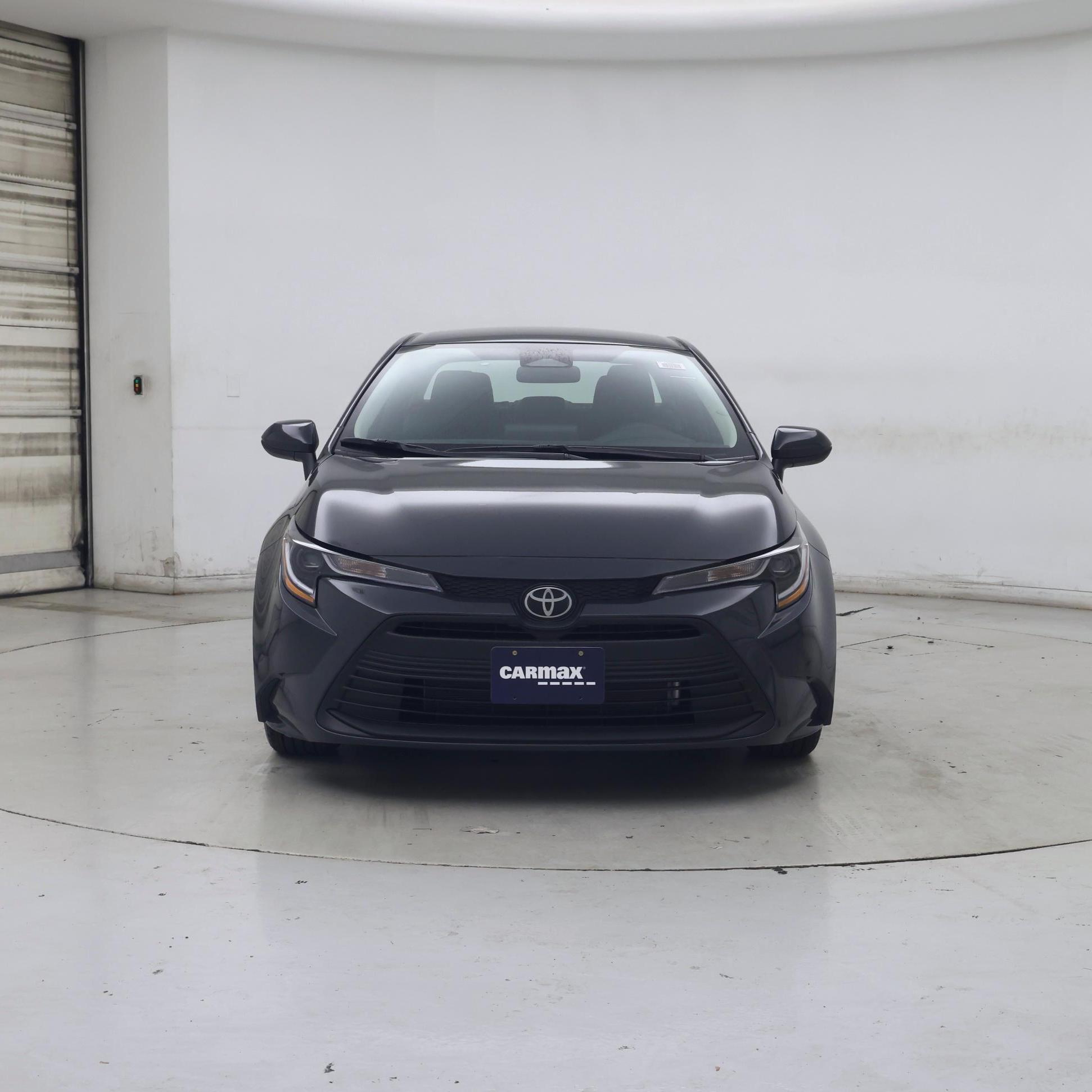 Thumbnail: 2025 Toyota Corolla - 5