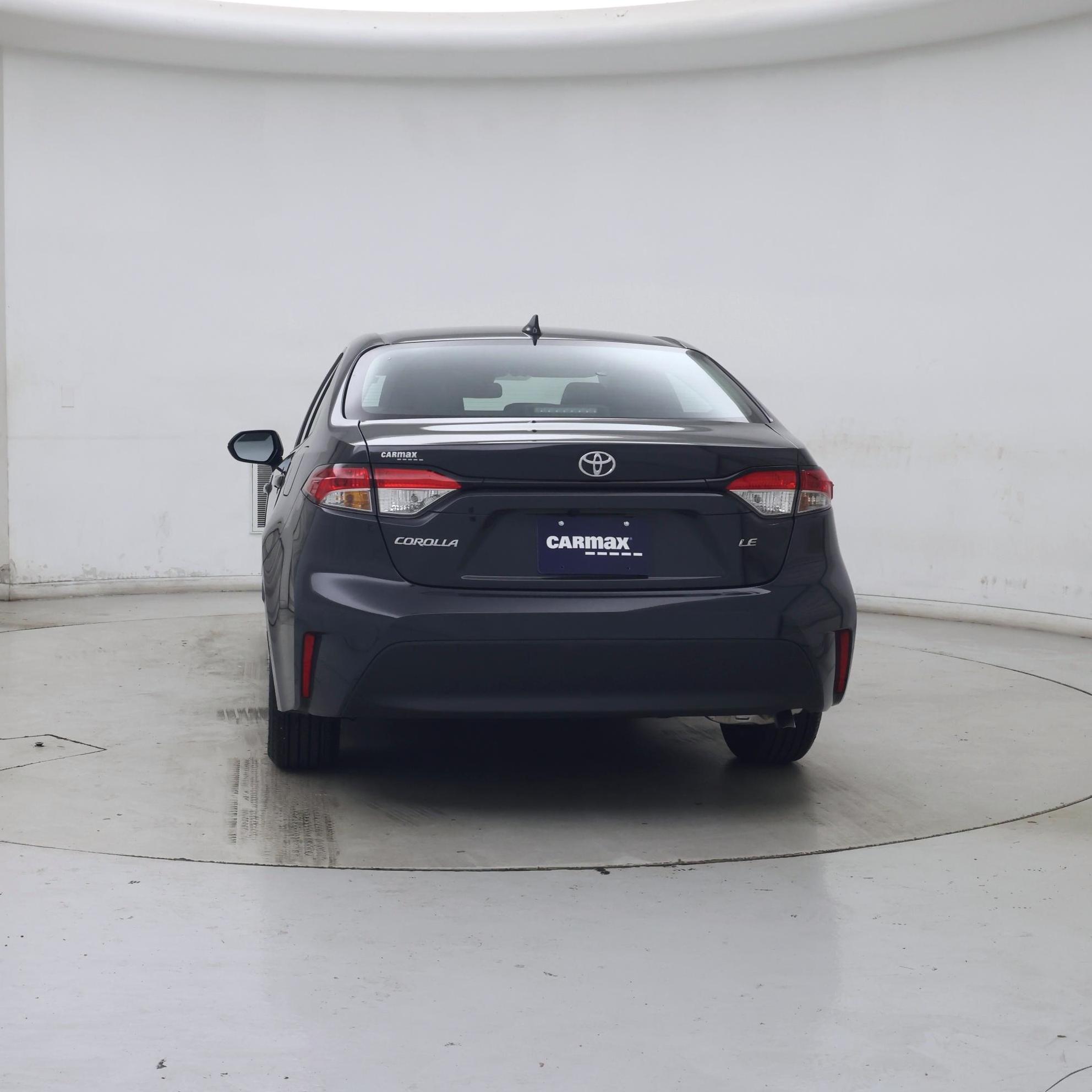Thumbnail: 2025 Toyota Corolla - 6