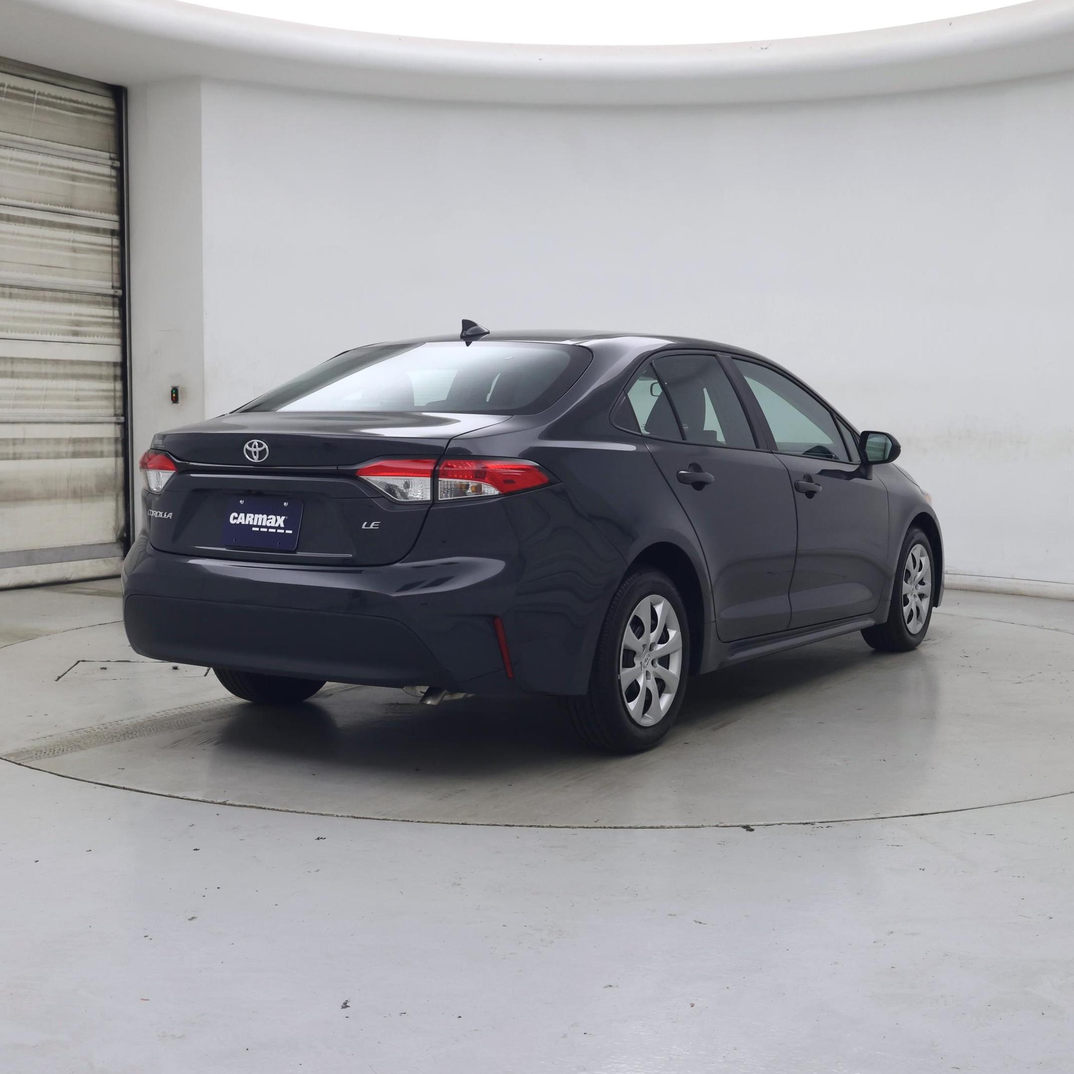 Thumbnail: 2025 Toyota Corolla - 8