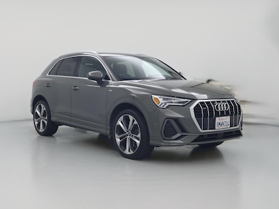 2020 Audi Q3 Premium Plus S-Line