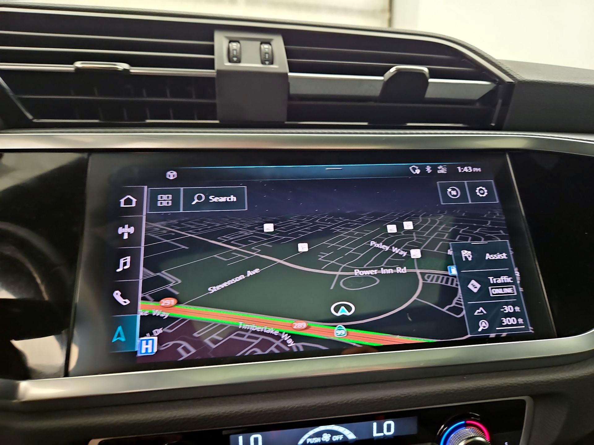 Thumbnail: 2020 Audi Q3 - 14