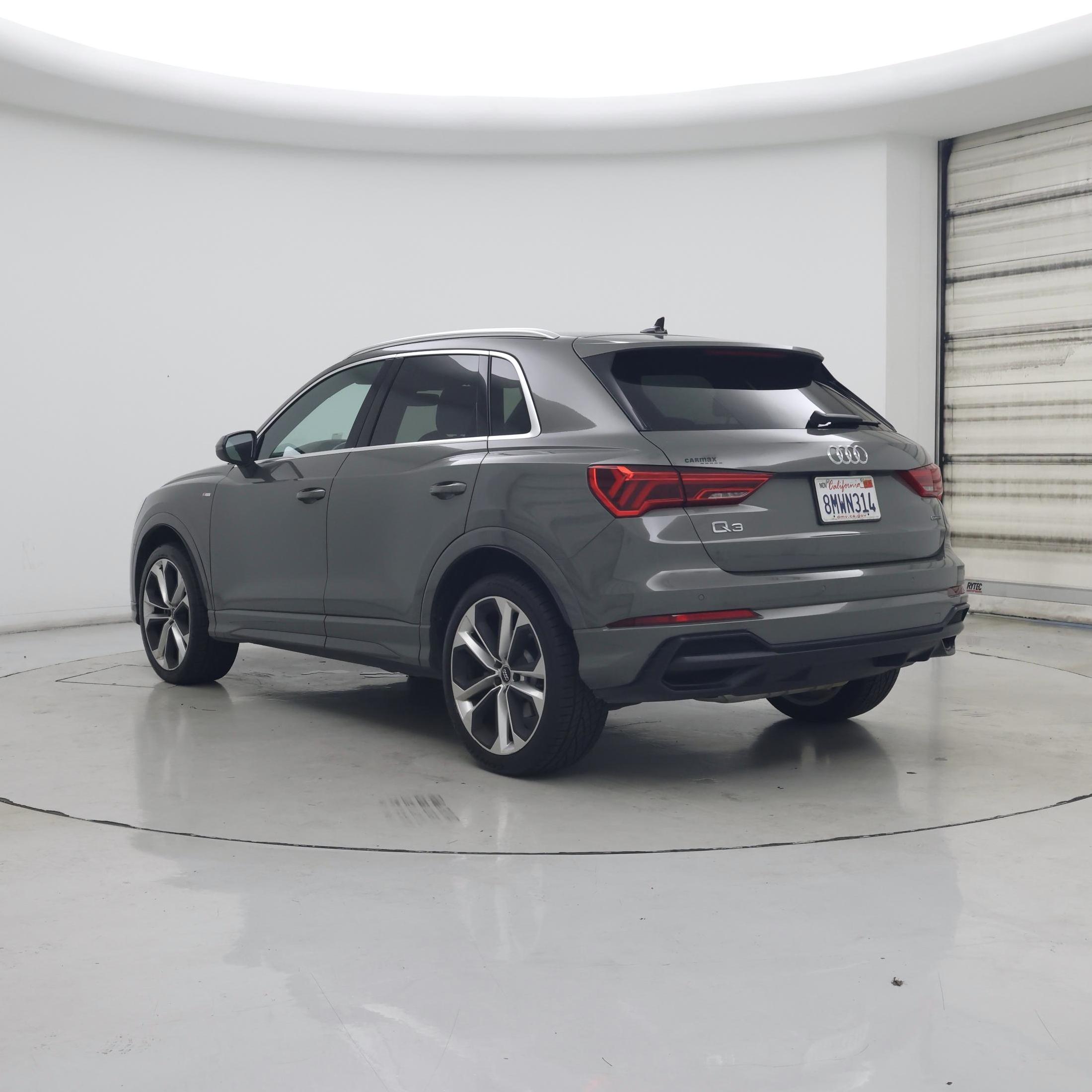 Thumbnail: 2020 Audi Q3 - 2