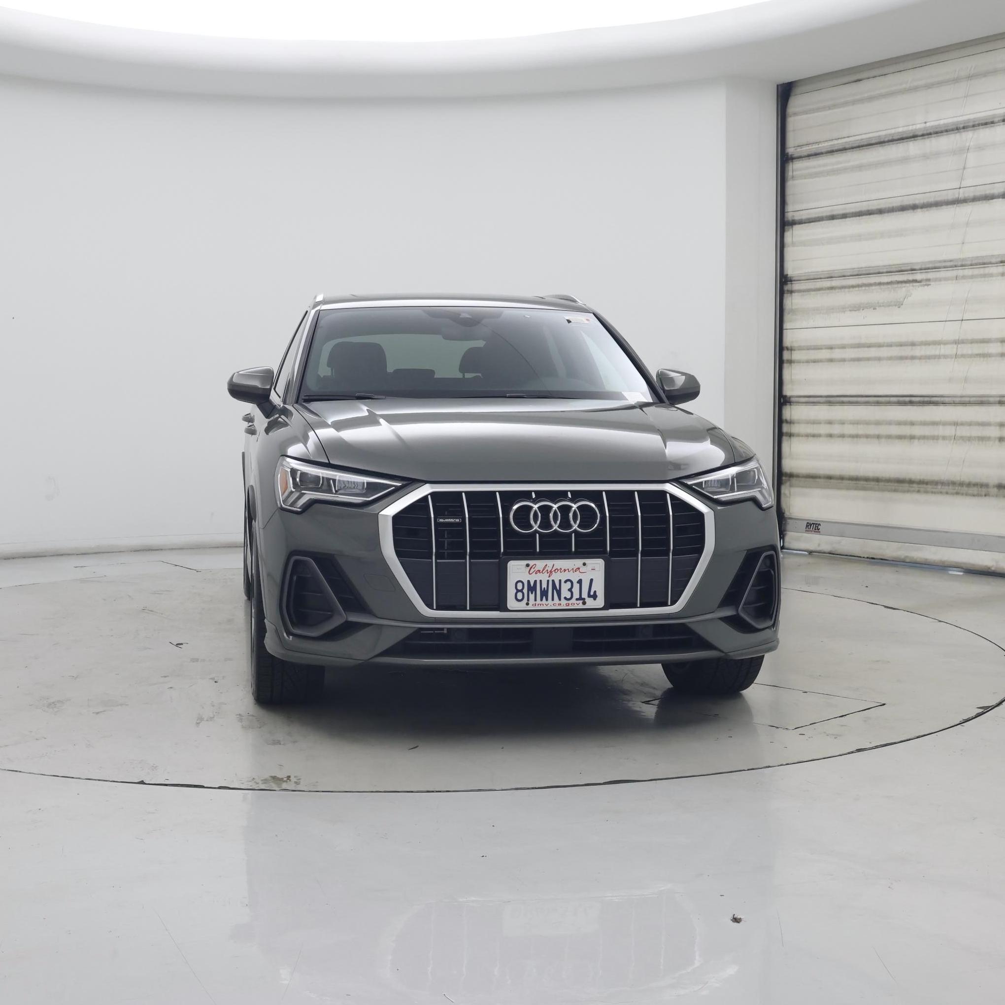 Thumbnail: 2020 Audi Q3 - 5