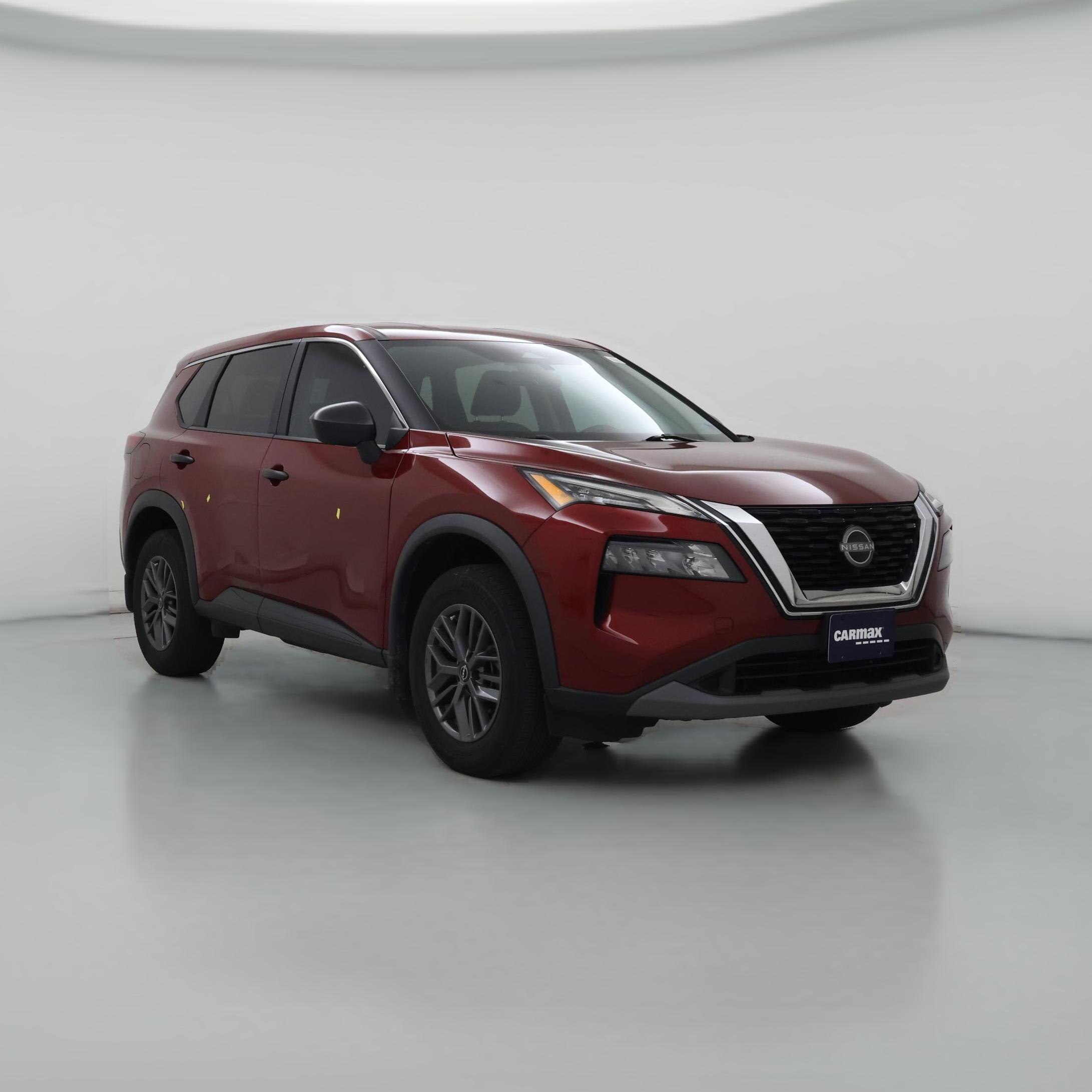 Thumbnail: 2023 Nissan Rogue - 1