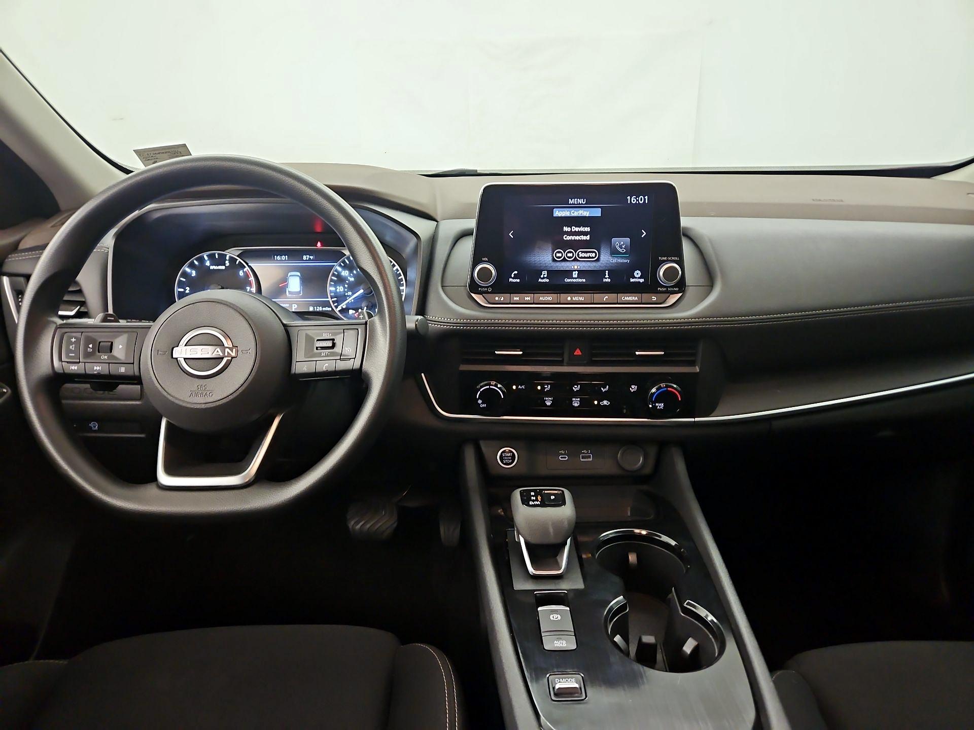 Thumbnail: 2023 Nissan Rogue - 9