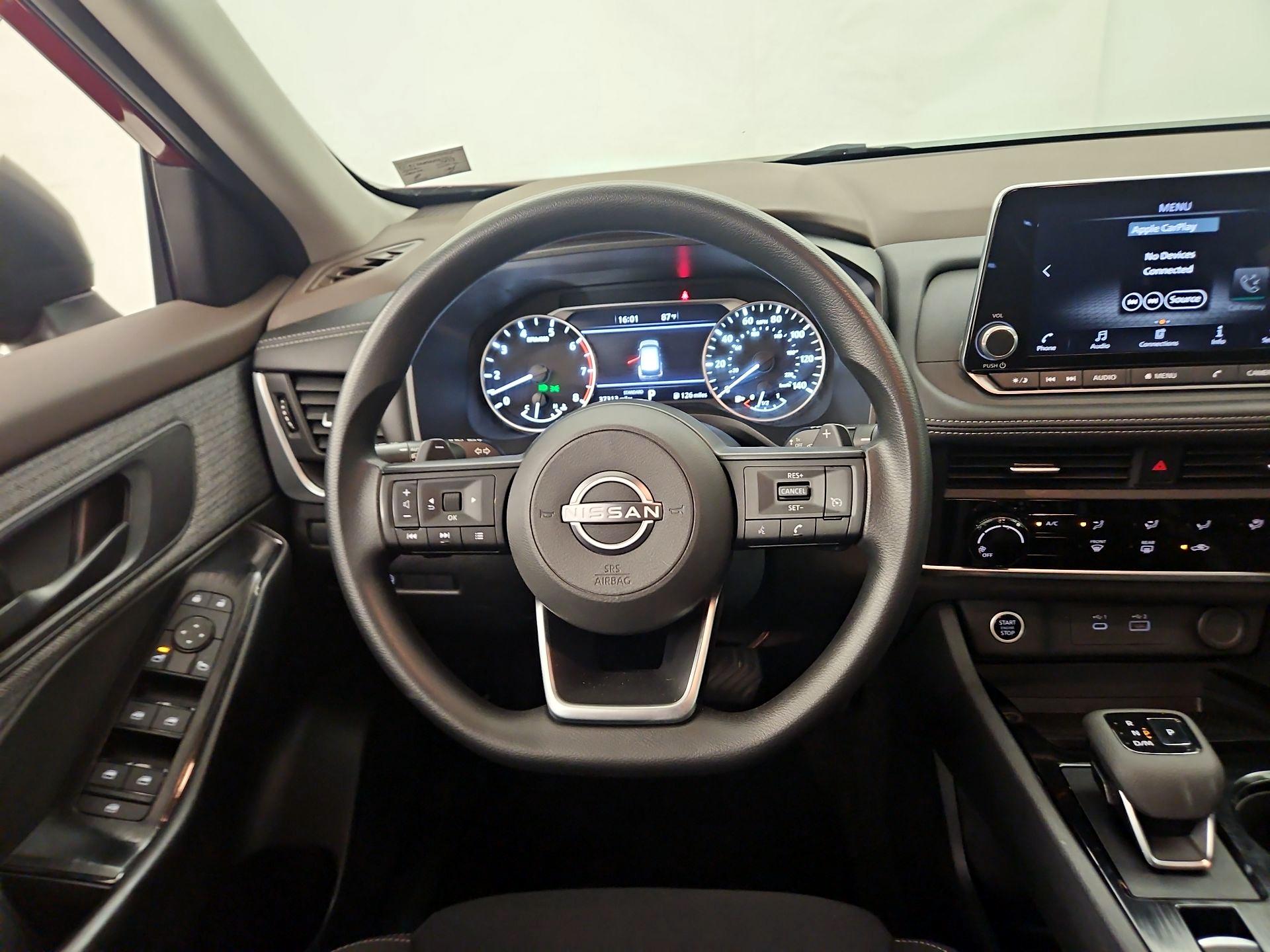 Thumbnail: 2023 Nissan Rogue - 10