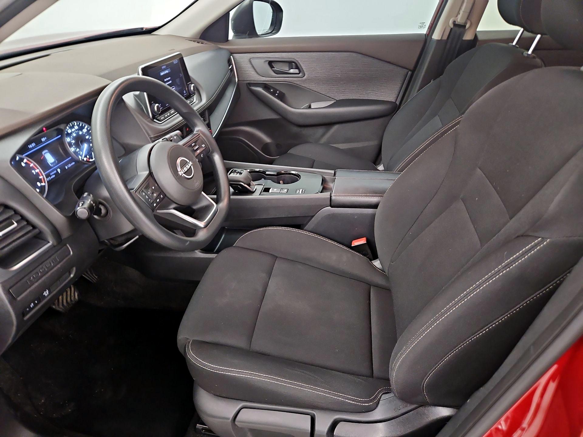 Thumbnail: 2023 Nissan Rogue - 11