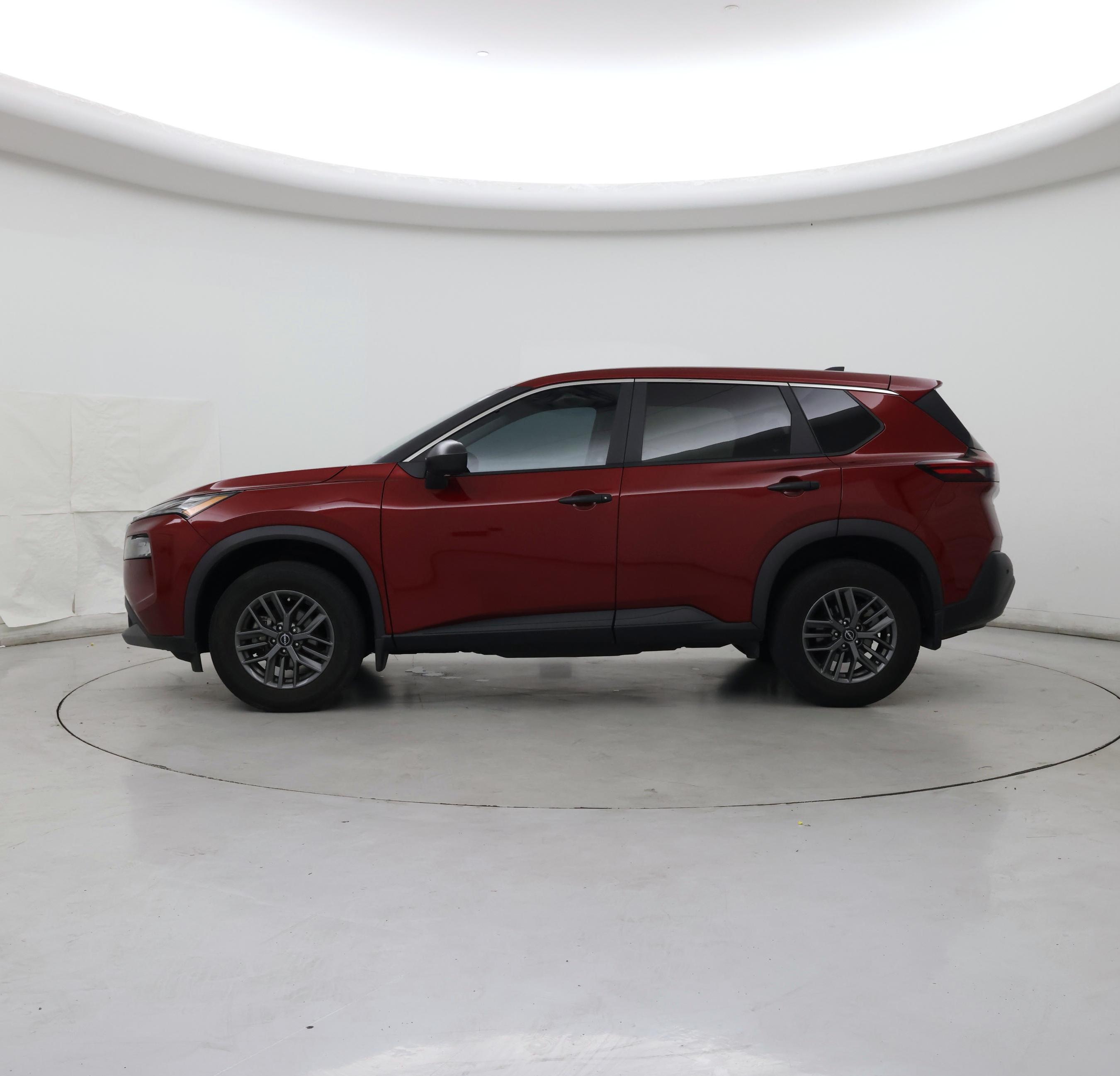 Thumbnail: 2023 Nissan Rogue - 3