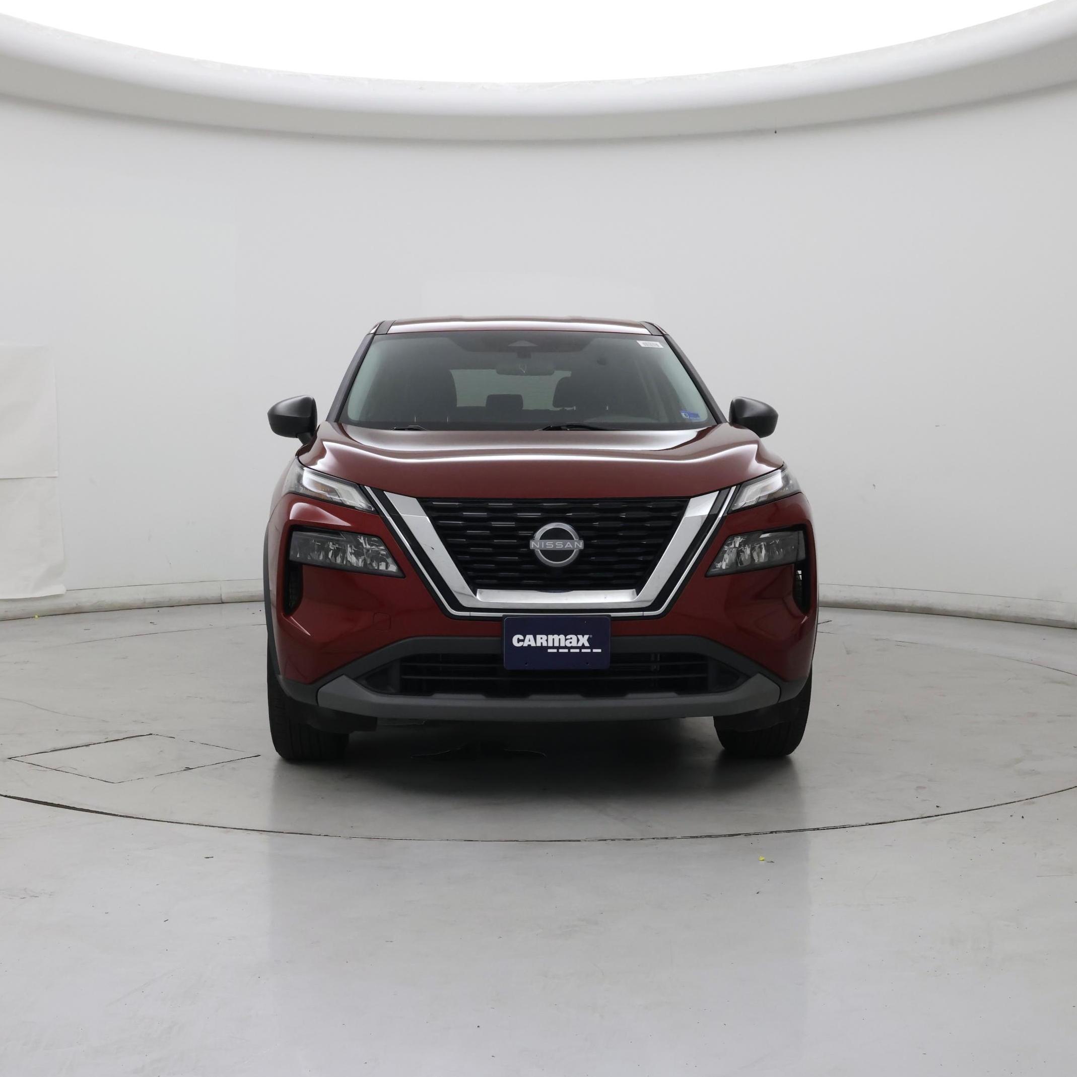 Thumbnail: 2023 Nissan Rogue - 5