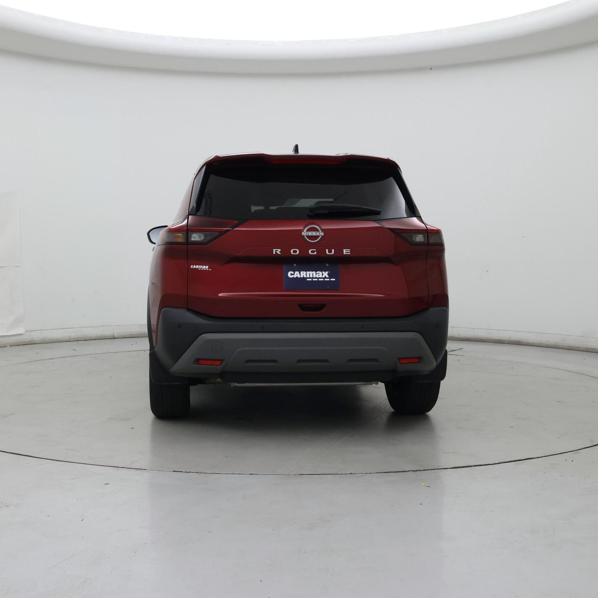 Thumbnail: 2023 Nissan Rogue - 6