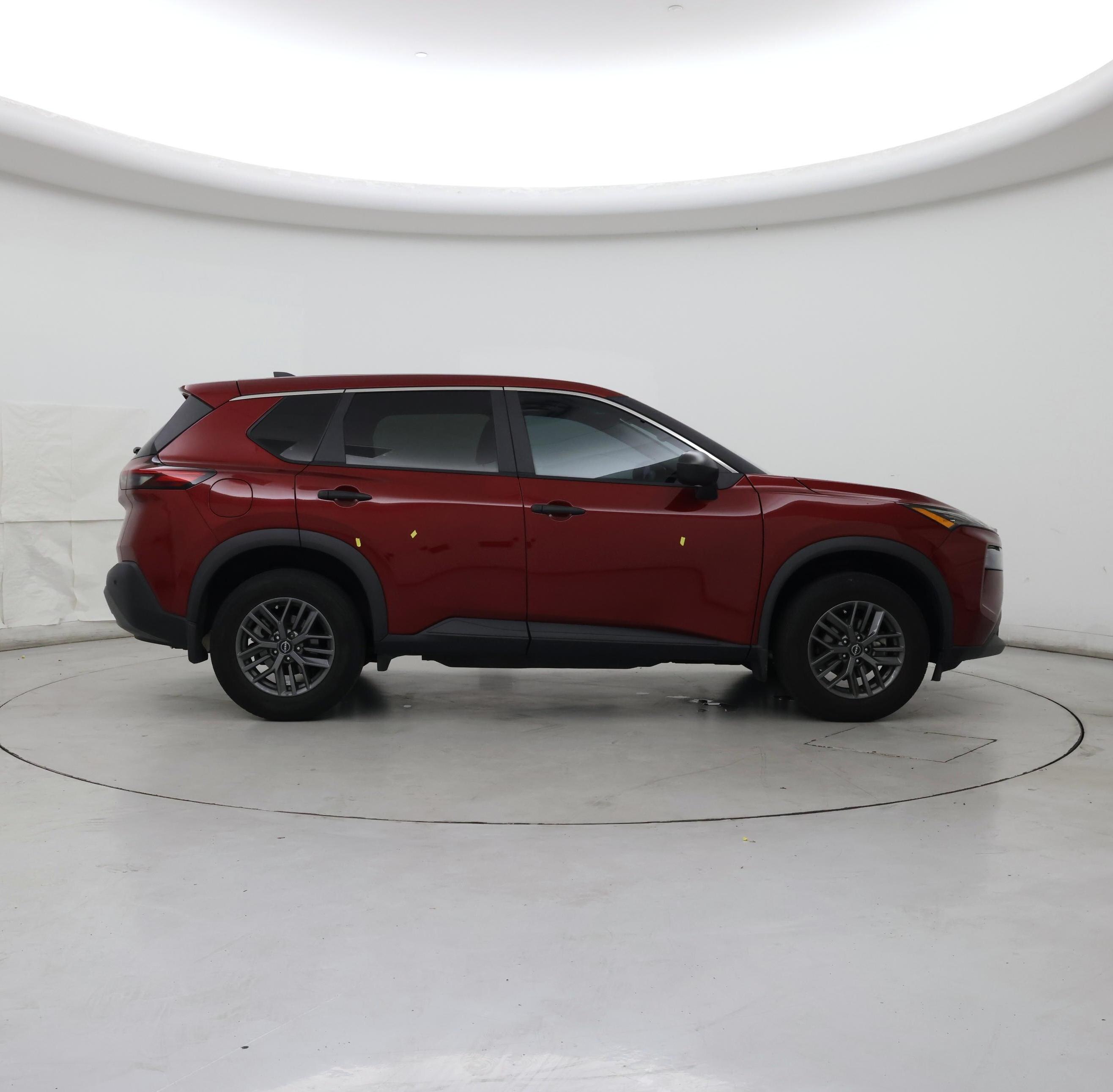 Thumbnail: 2023 Nissan Rogue - 7