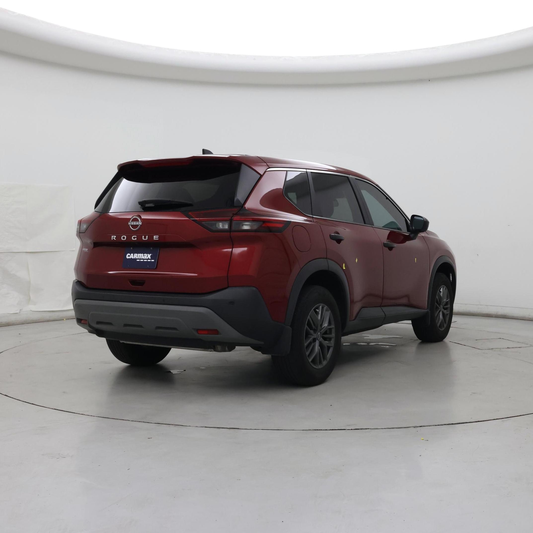 Thumbnail: 2023 Nissan Rogue - 8