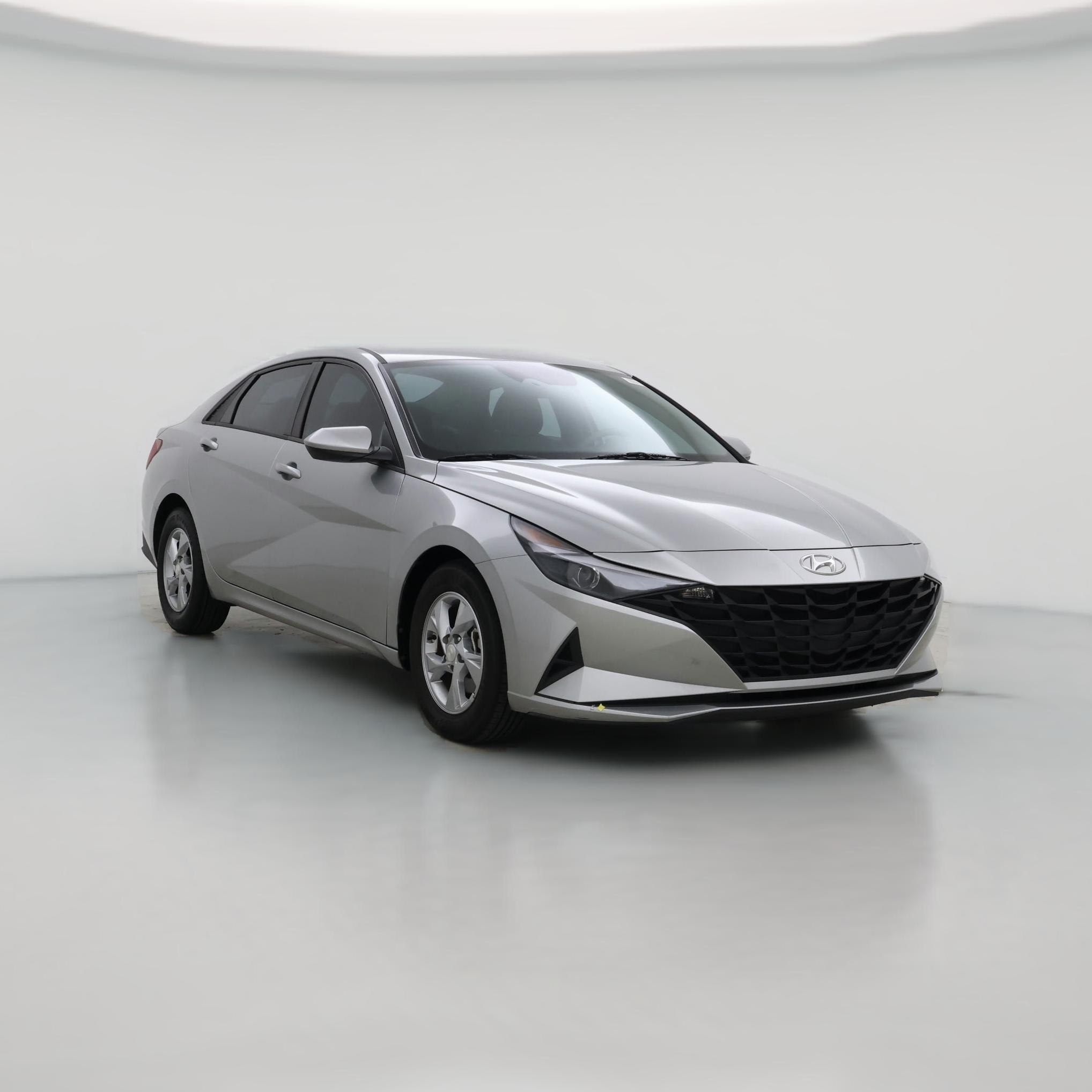 Thumbnail: 2023 Hyundai Elantra - 1