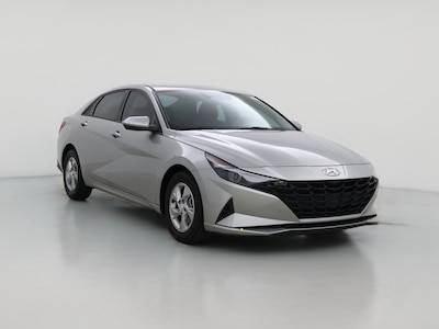 2023 Hyundai Elantra SE