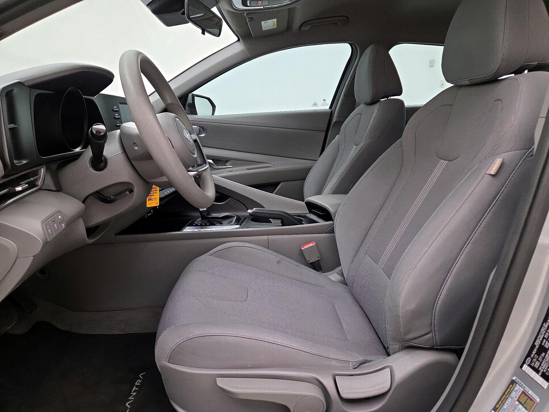 Thumbnail: 2023 Hyundai Elantra - 11