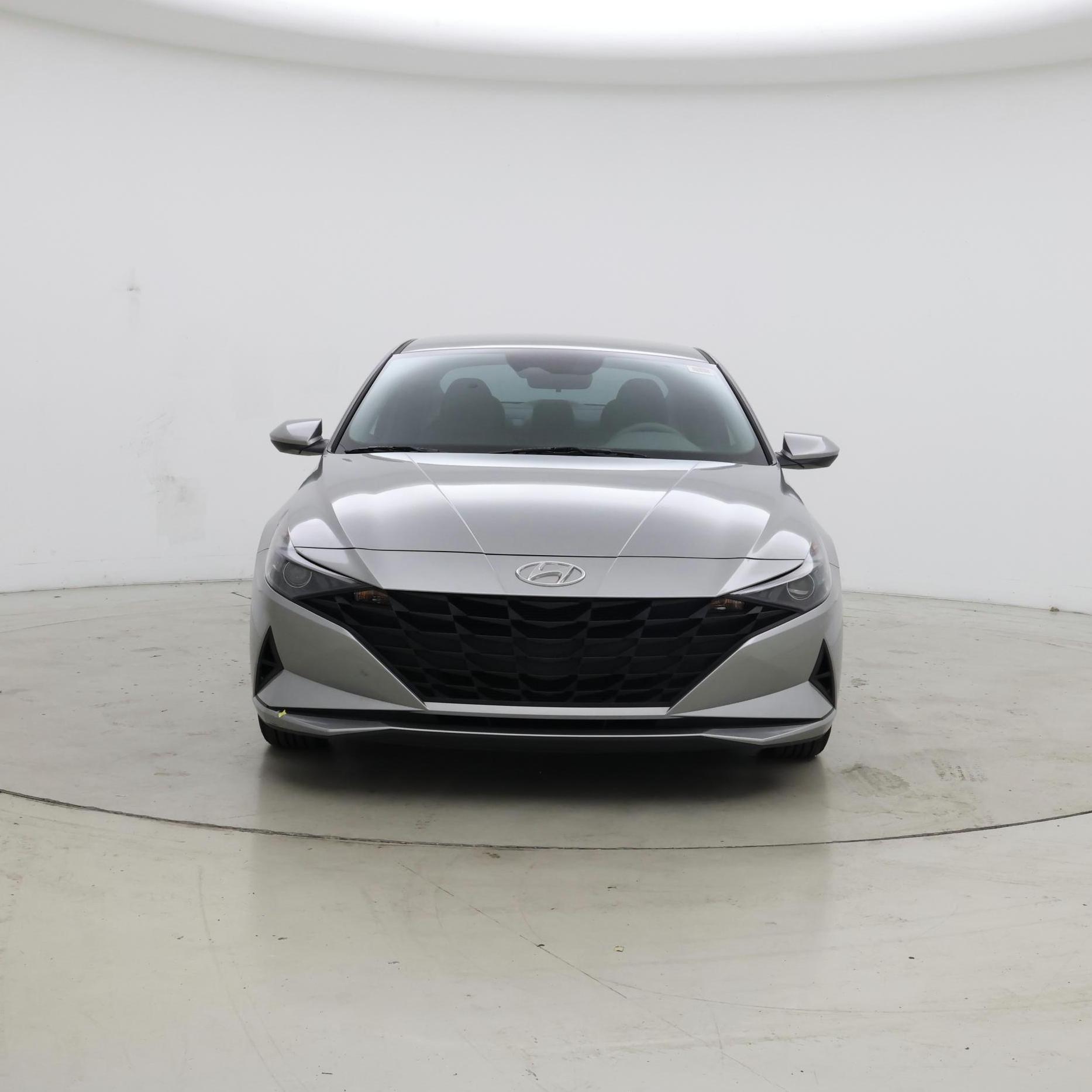 Thumbnail: 2023 Hyundai Elantra - 5
