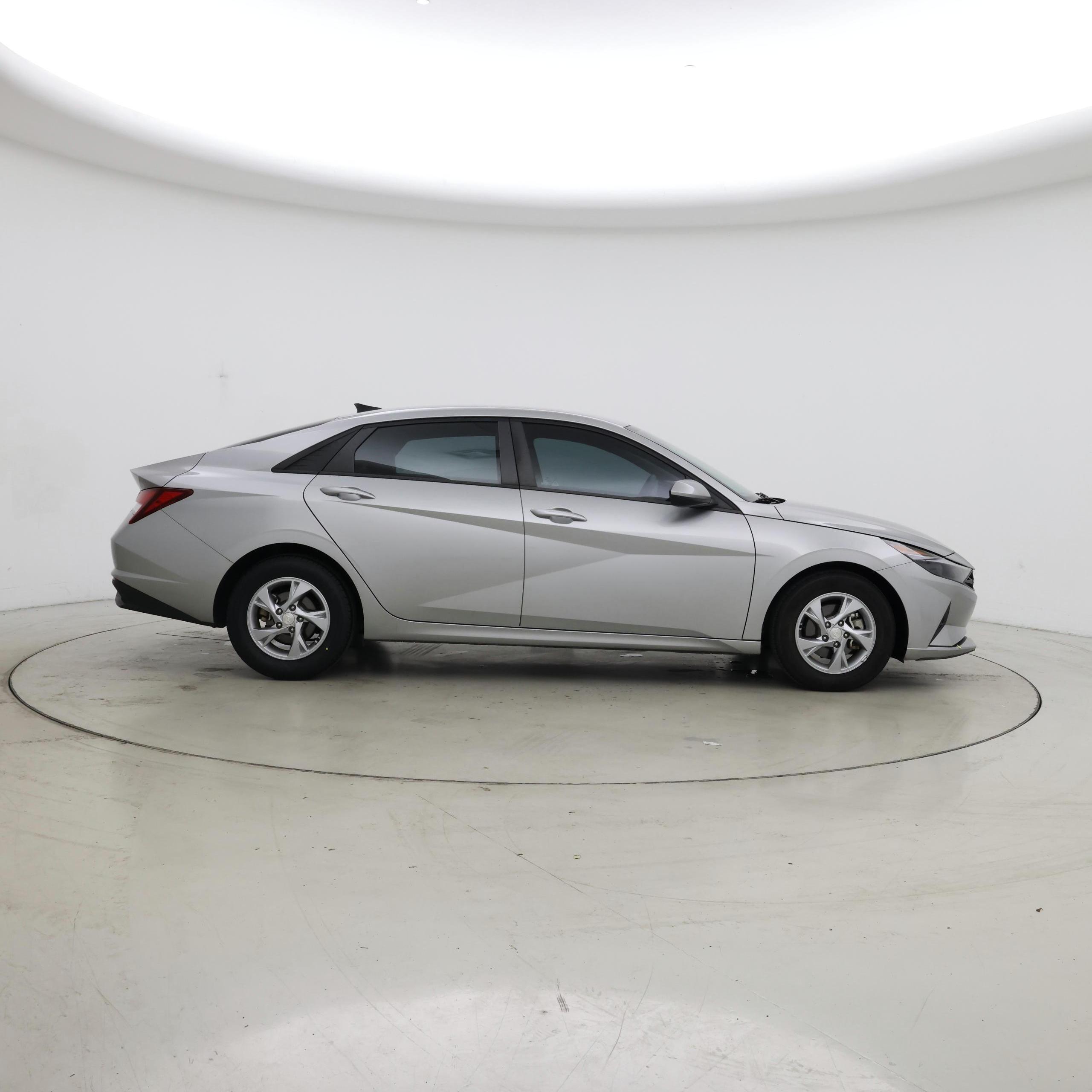 Thumbnail: 2023 Hyundai Elantra - 7