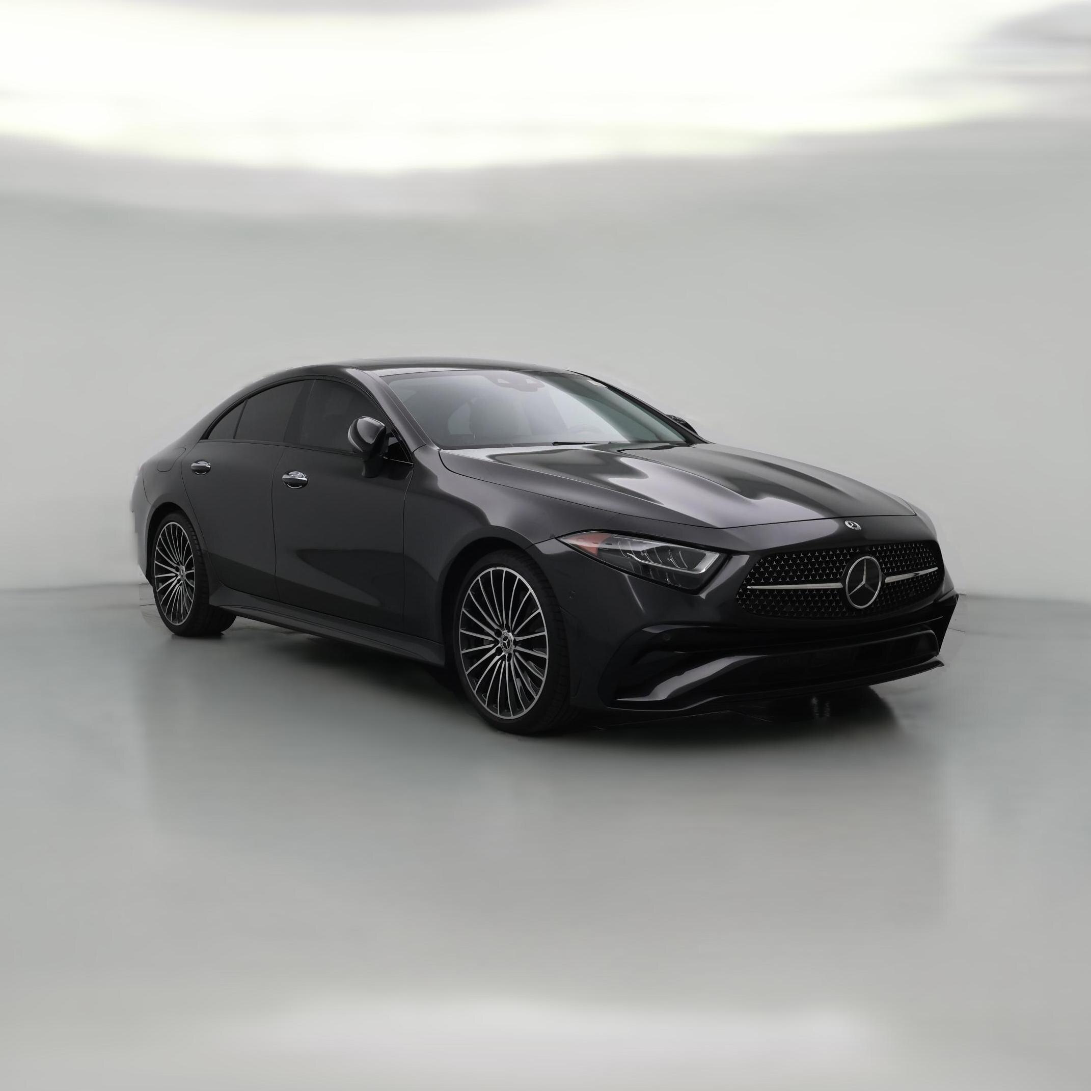 Thumbnail: 2022 Mercedes-Benz CLS - 1