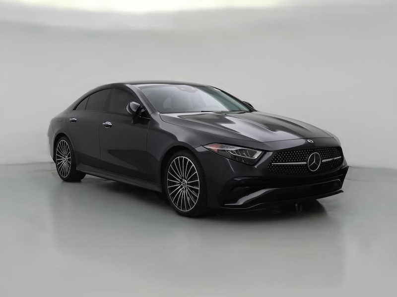 2022 Mercedes-Benz CLS 450 -
                  Gilbert, AZ