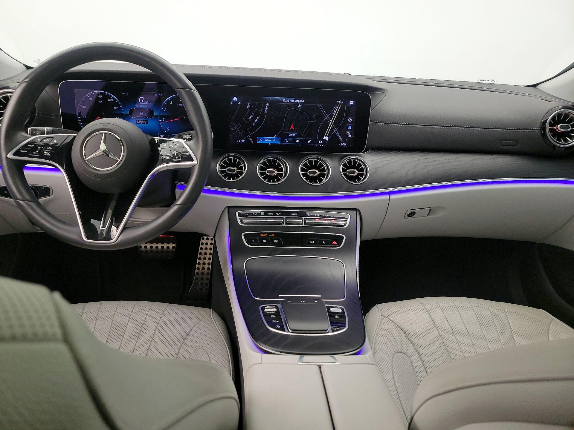 Thumbnail: 2022 Mercedes-Benz CLS - 9