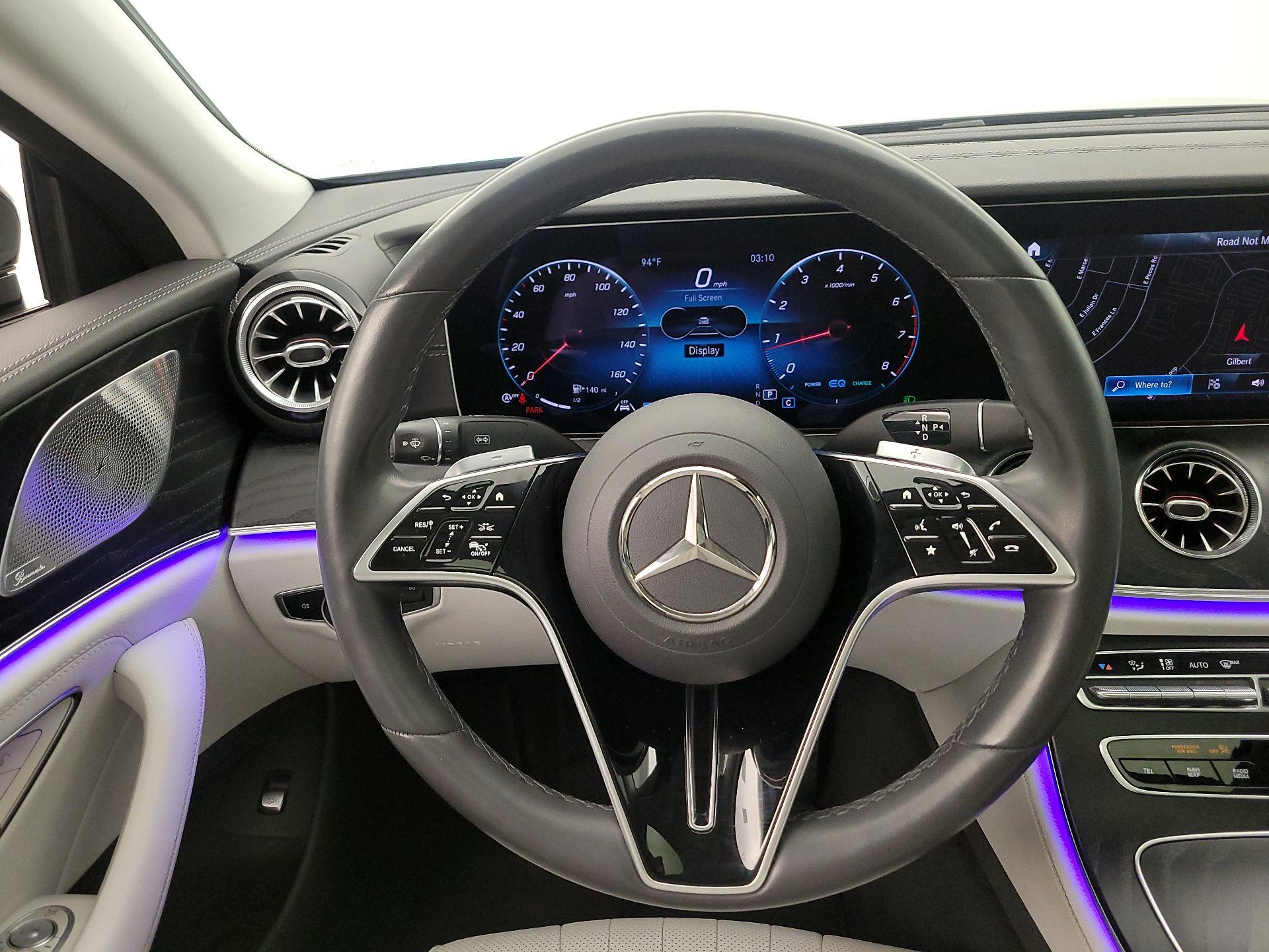 Thumbnail: 2022 Mercedes-Benz CLS - 10