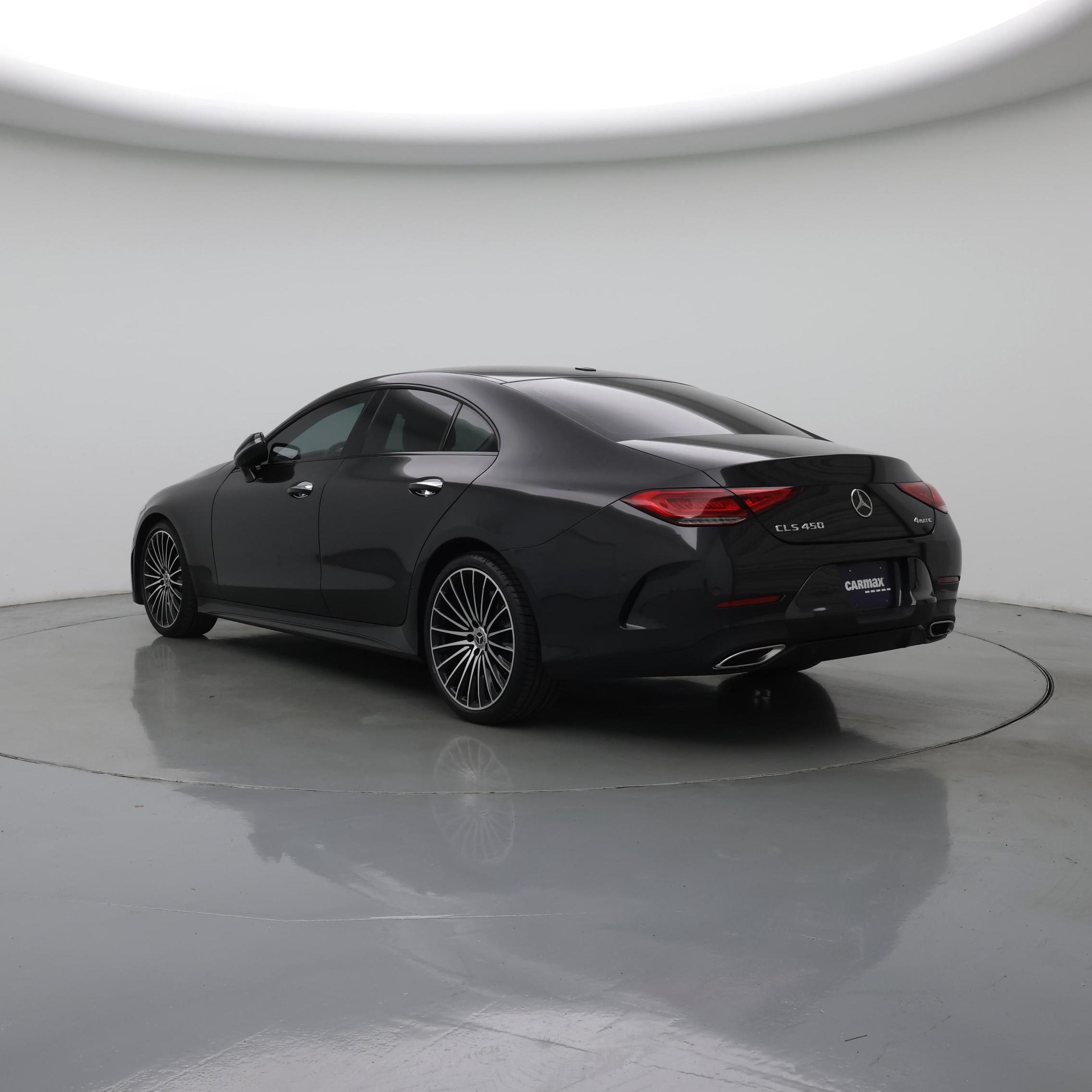 Thumbnail: 2022 Mercedes-Benz CLS - 2