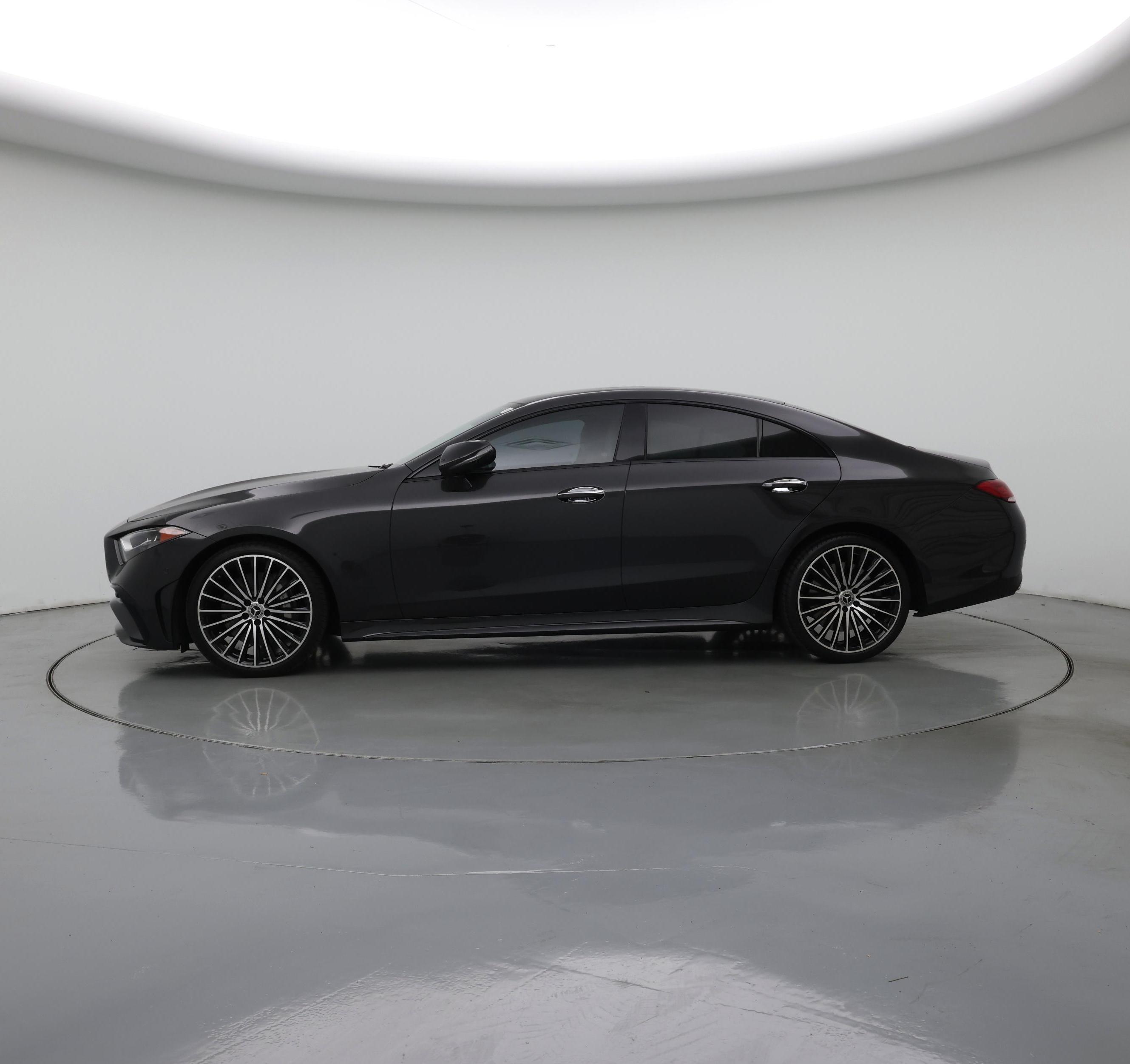 Thumbnail: 2022 Mercedes-Benz CLS - 3