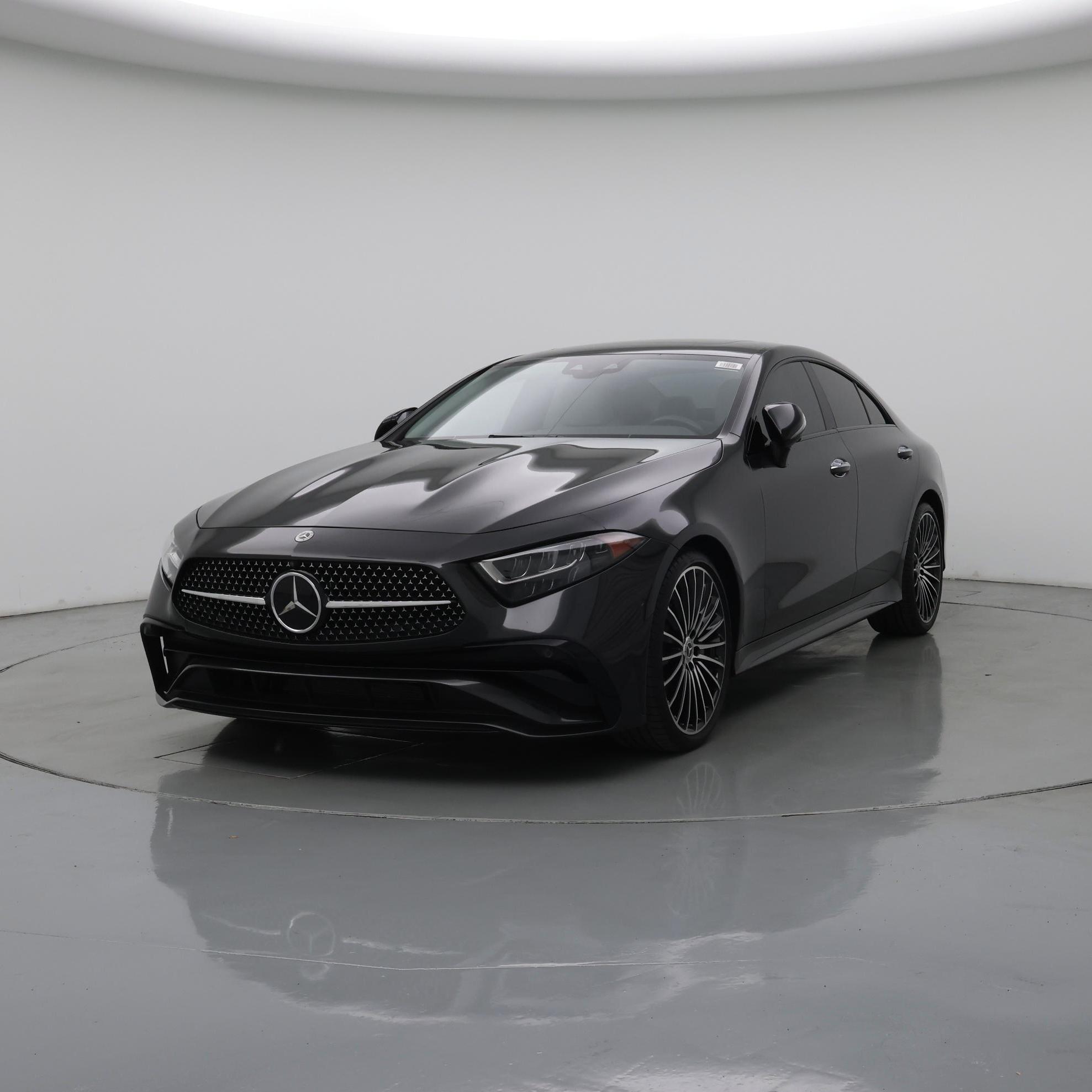 Thumbnail: 2022 Mercedes-Benz CLS - 4