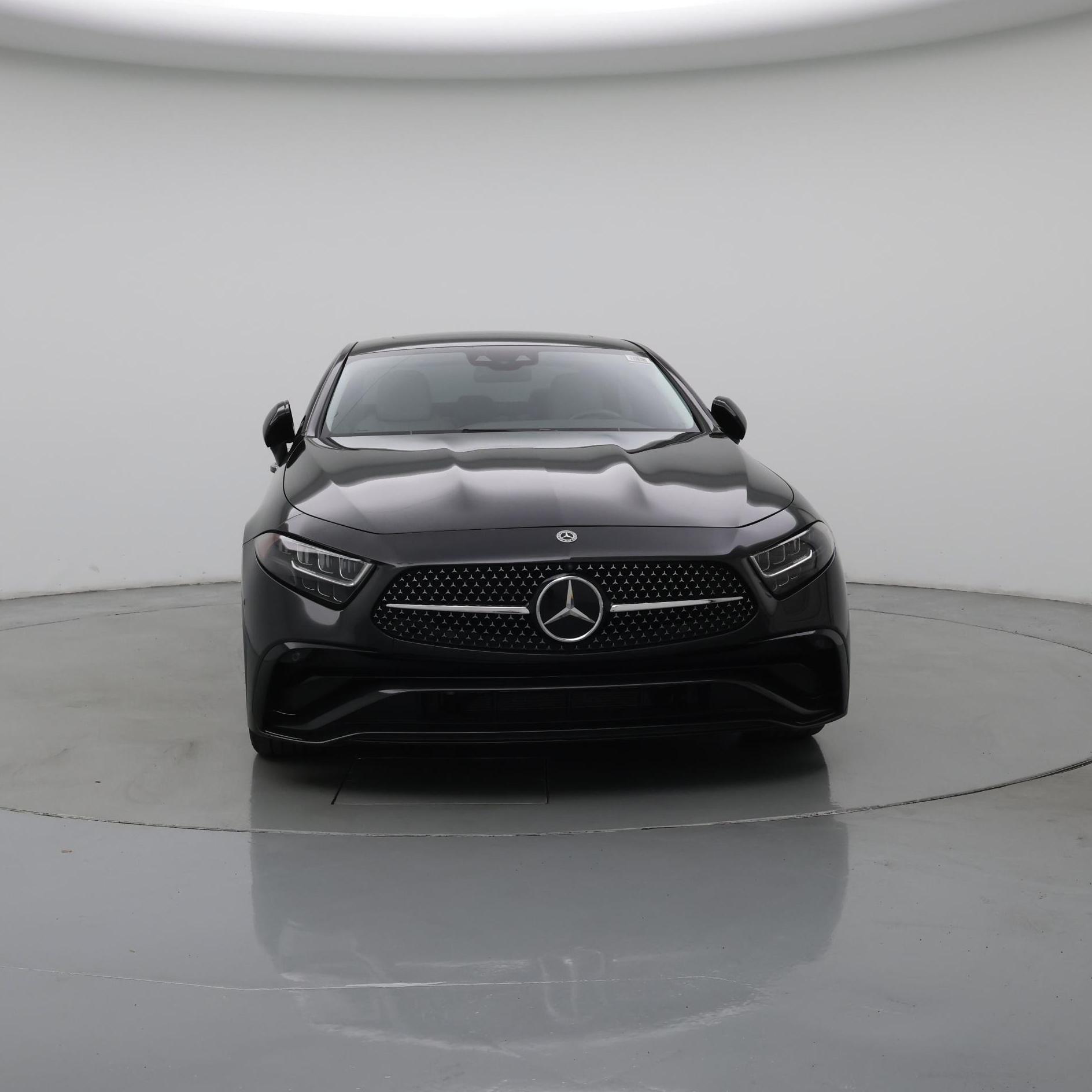 Thumbnail: 2022 Mercedes-Benz CLS - 5