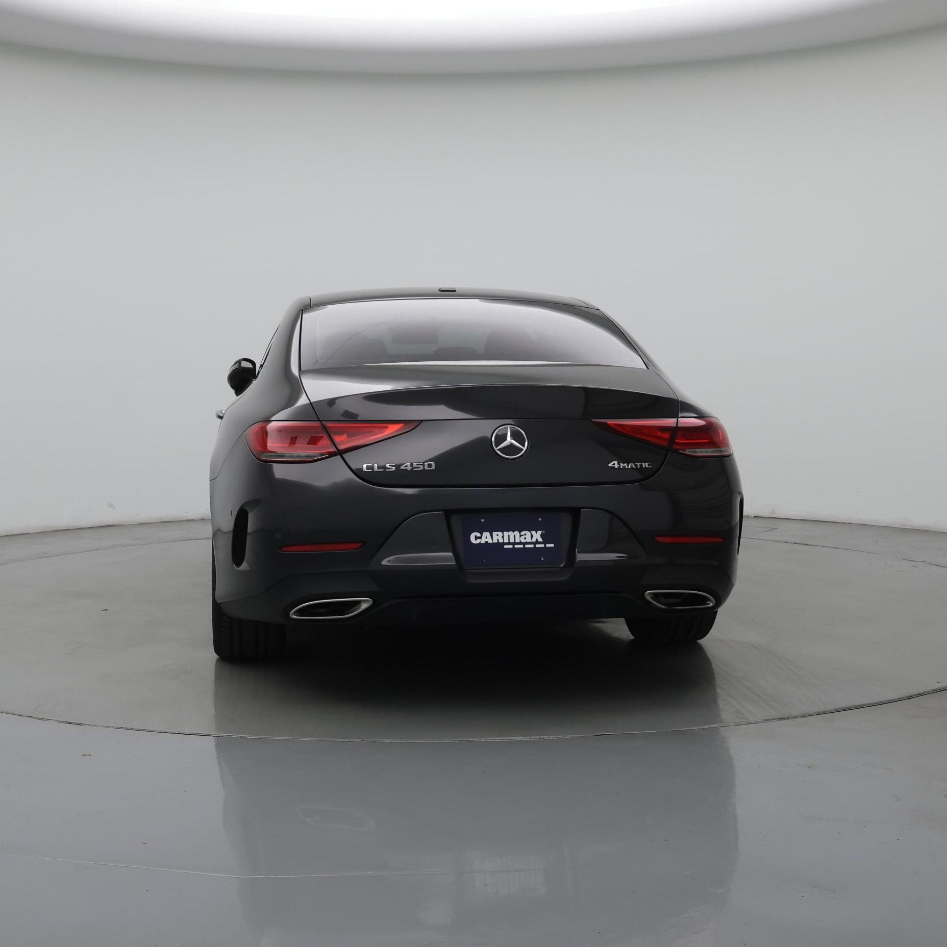 Thumbnail: 2022 Mercedes-Benz CLS - 6