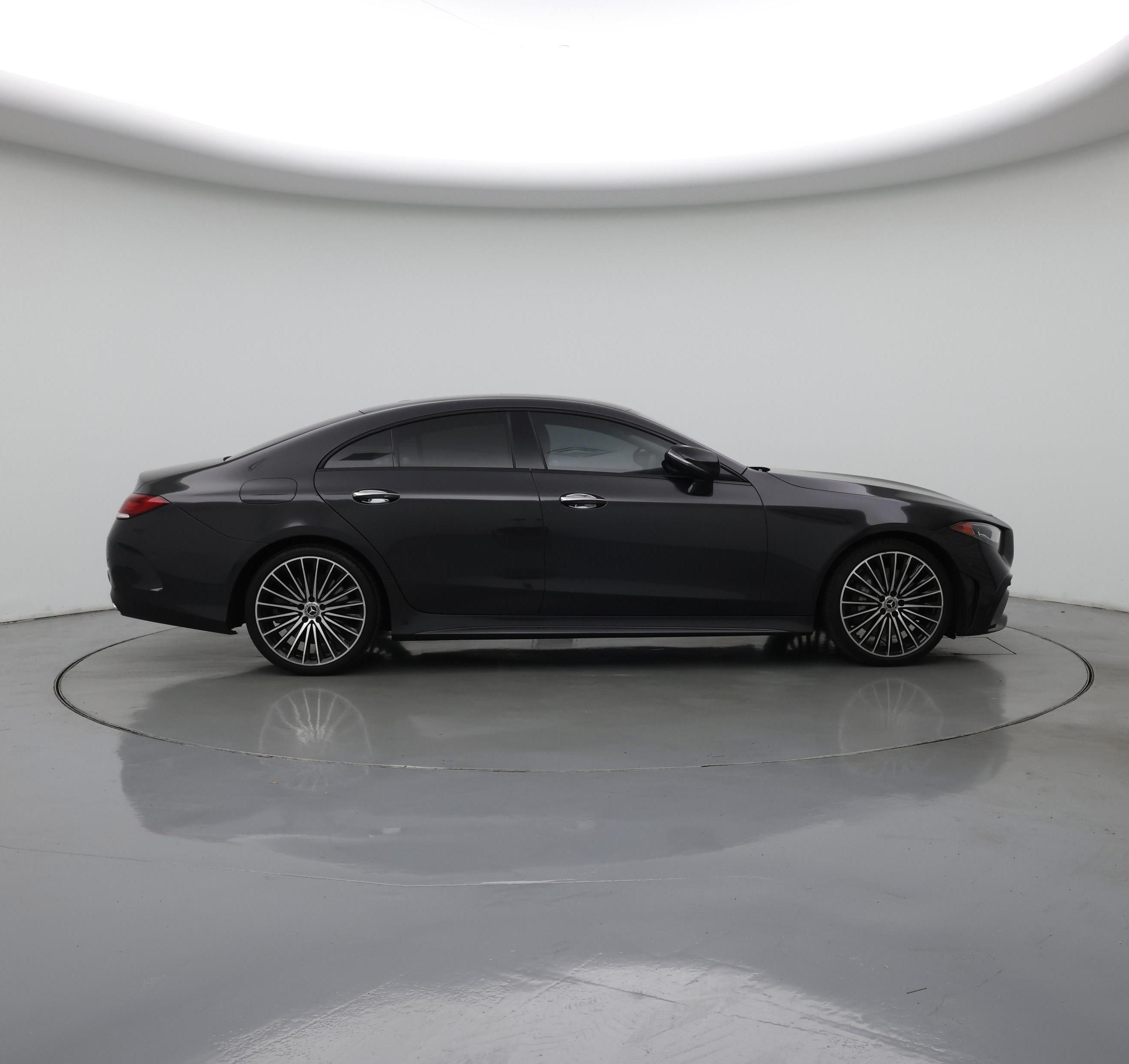 Thumbnail: 2022 Mercedes-Benz CLS - 7