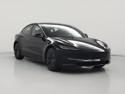 2026 Tesla Model 3 Premium