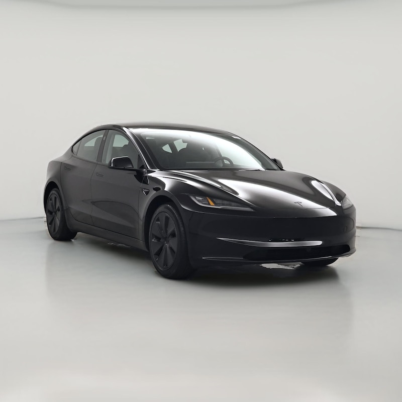 2026 Tesla Model 3 Premium