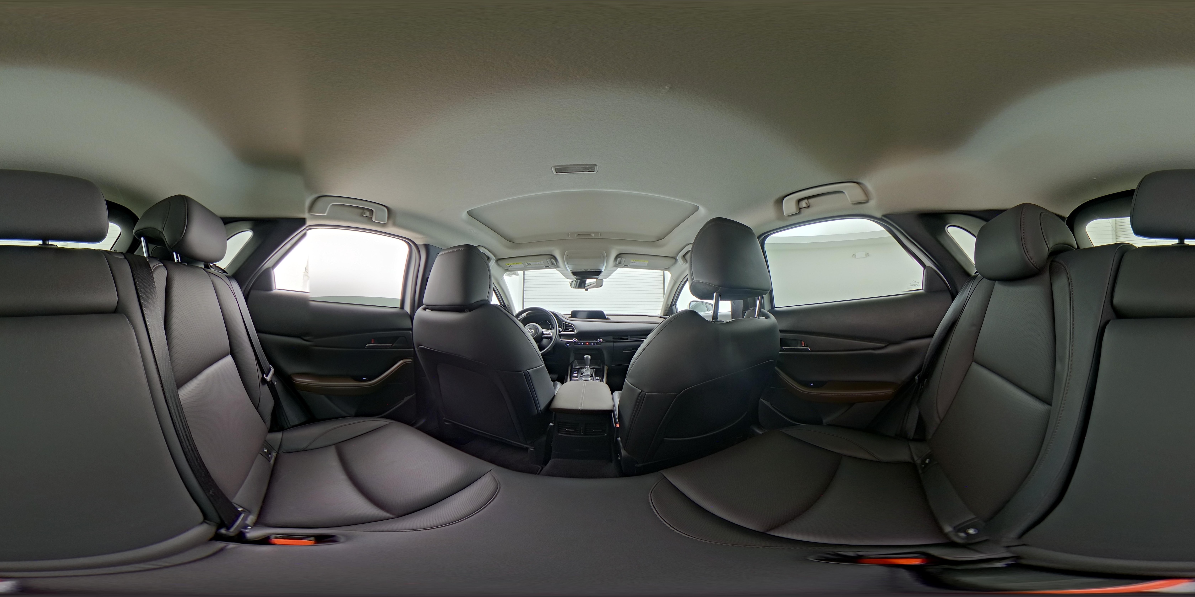 2021 Mazda CX-30 Premium - Photo 27