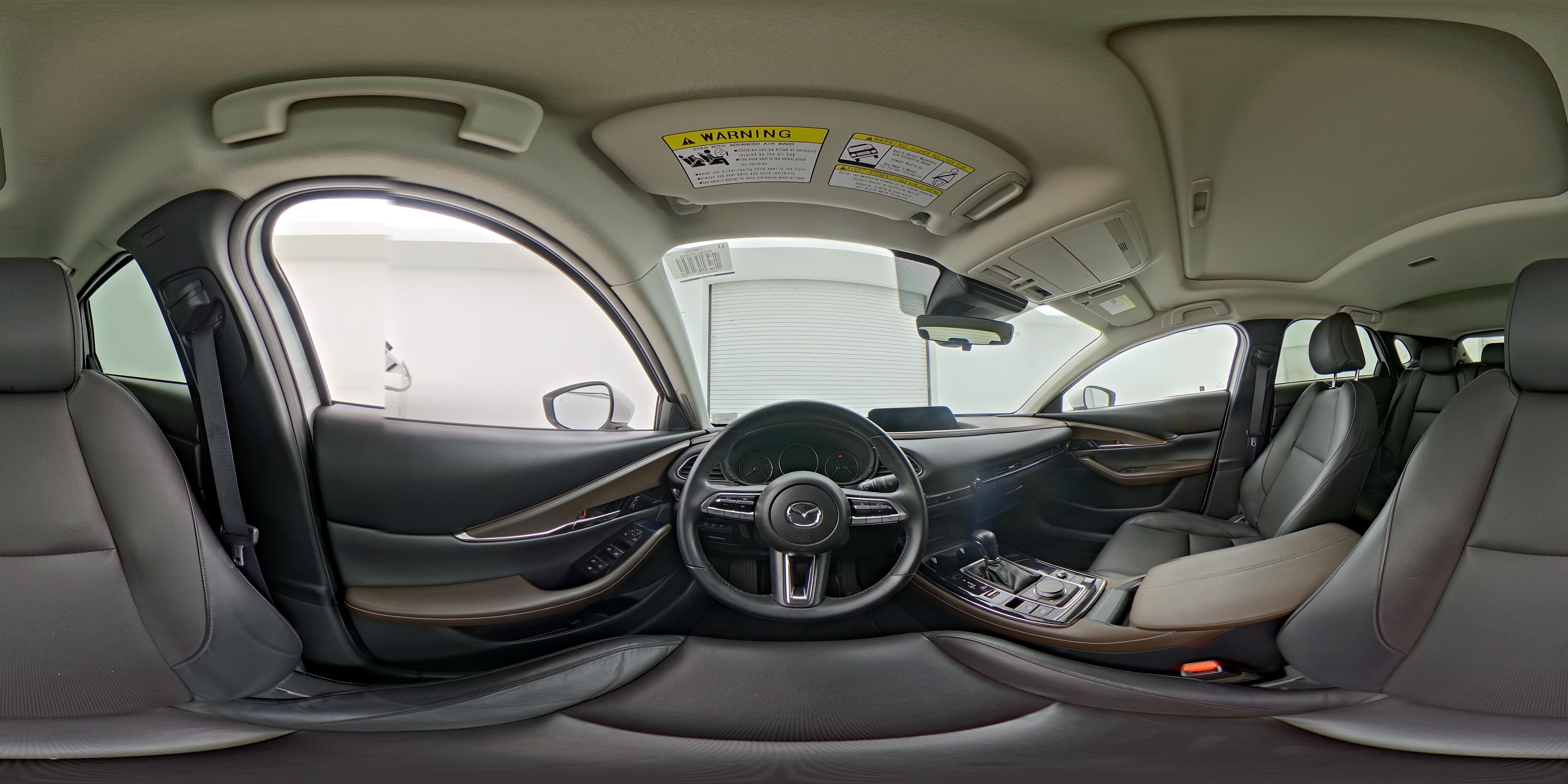2021 Mazda CX-30 Premium - Photo 28