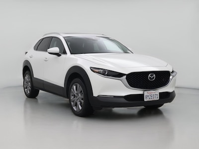 2021 Mazda CX-30 Premium