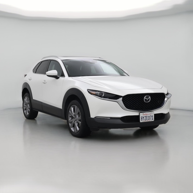 2021 Mazda CX-30 Premium